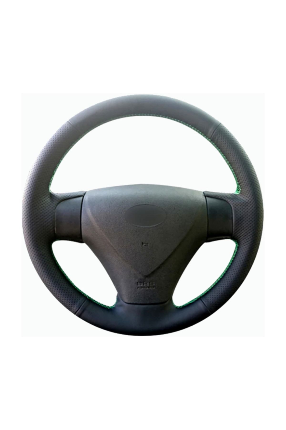 fox hyundai getz 05 09 uyumlu araca ozel deri direksiyon kilifi fiyati yorumlari trendyol