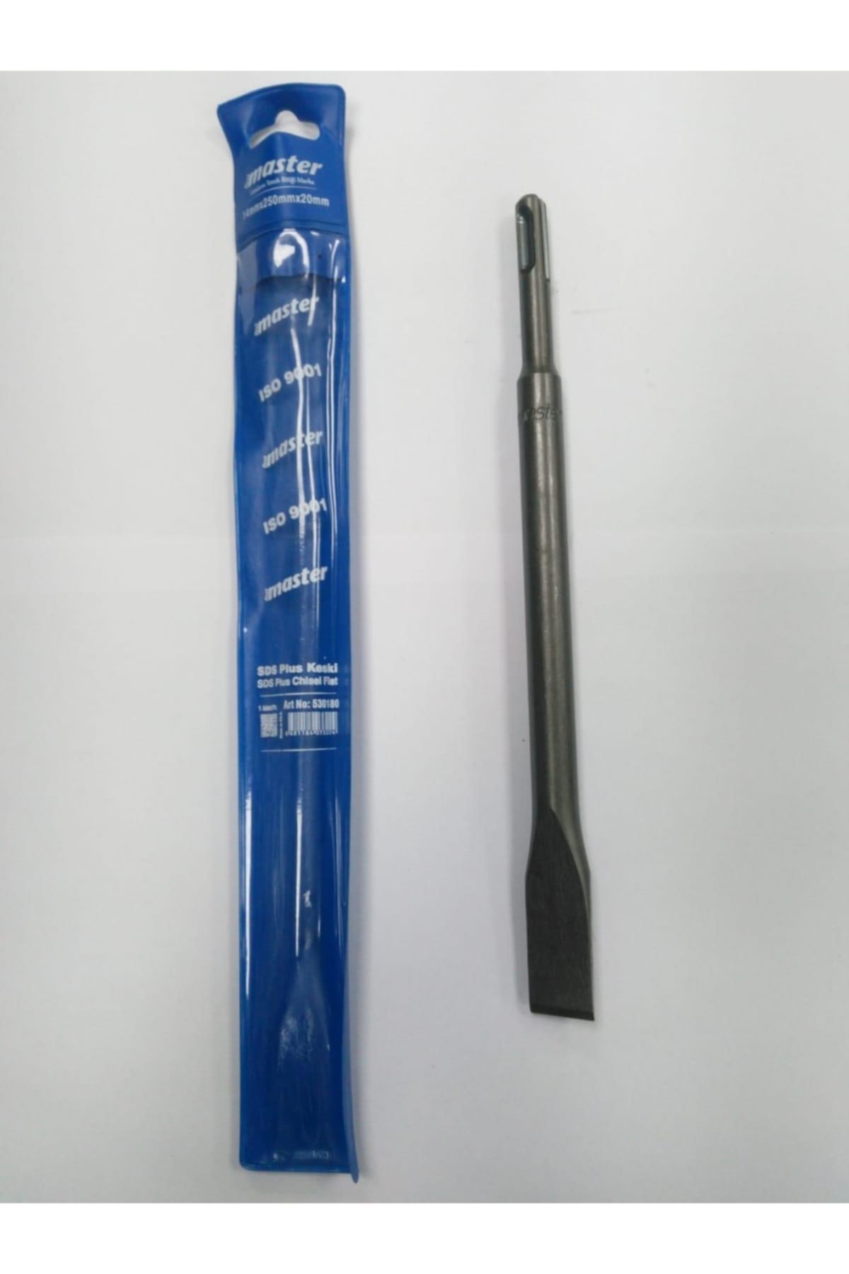 Baytec Sds Plus Keski 14x250x22 mm
