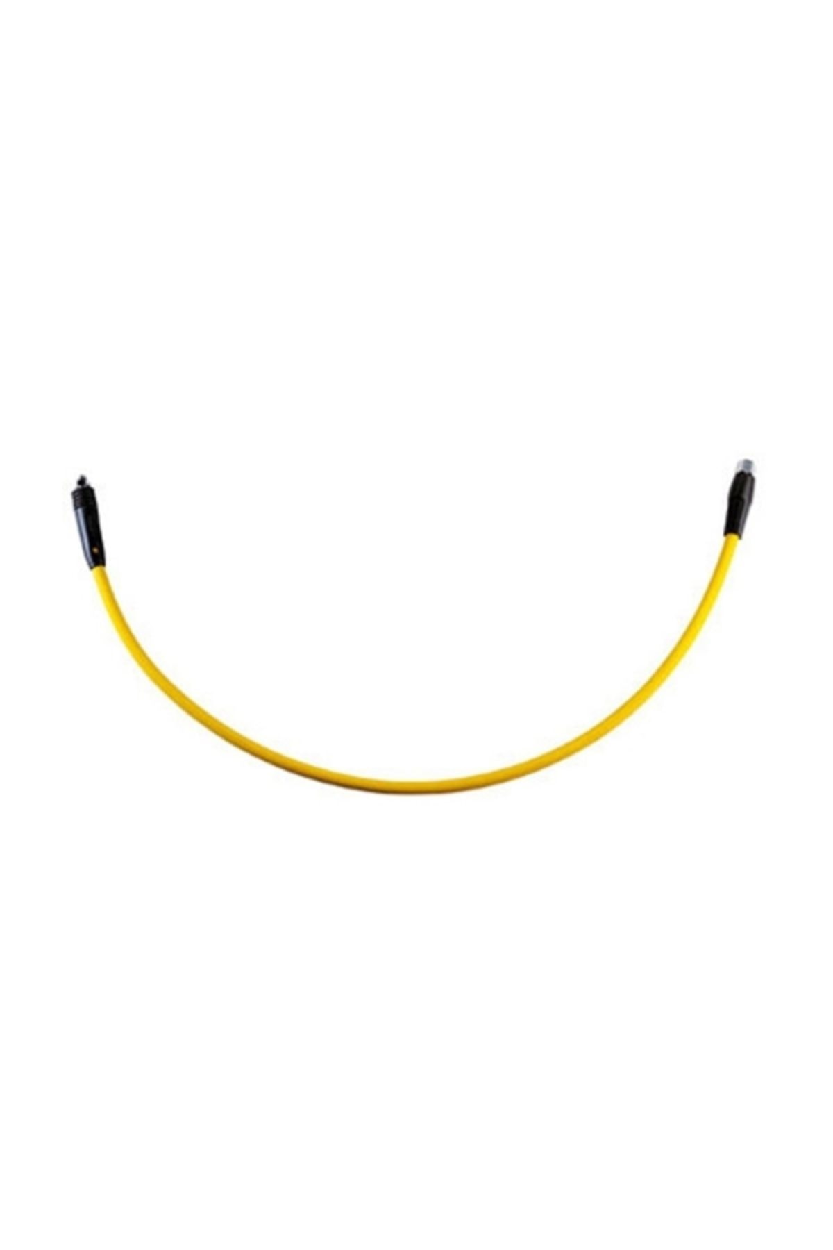 Seac Sub Sarı Hortum Octopus 100 cm