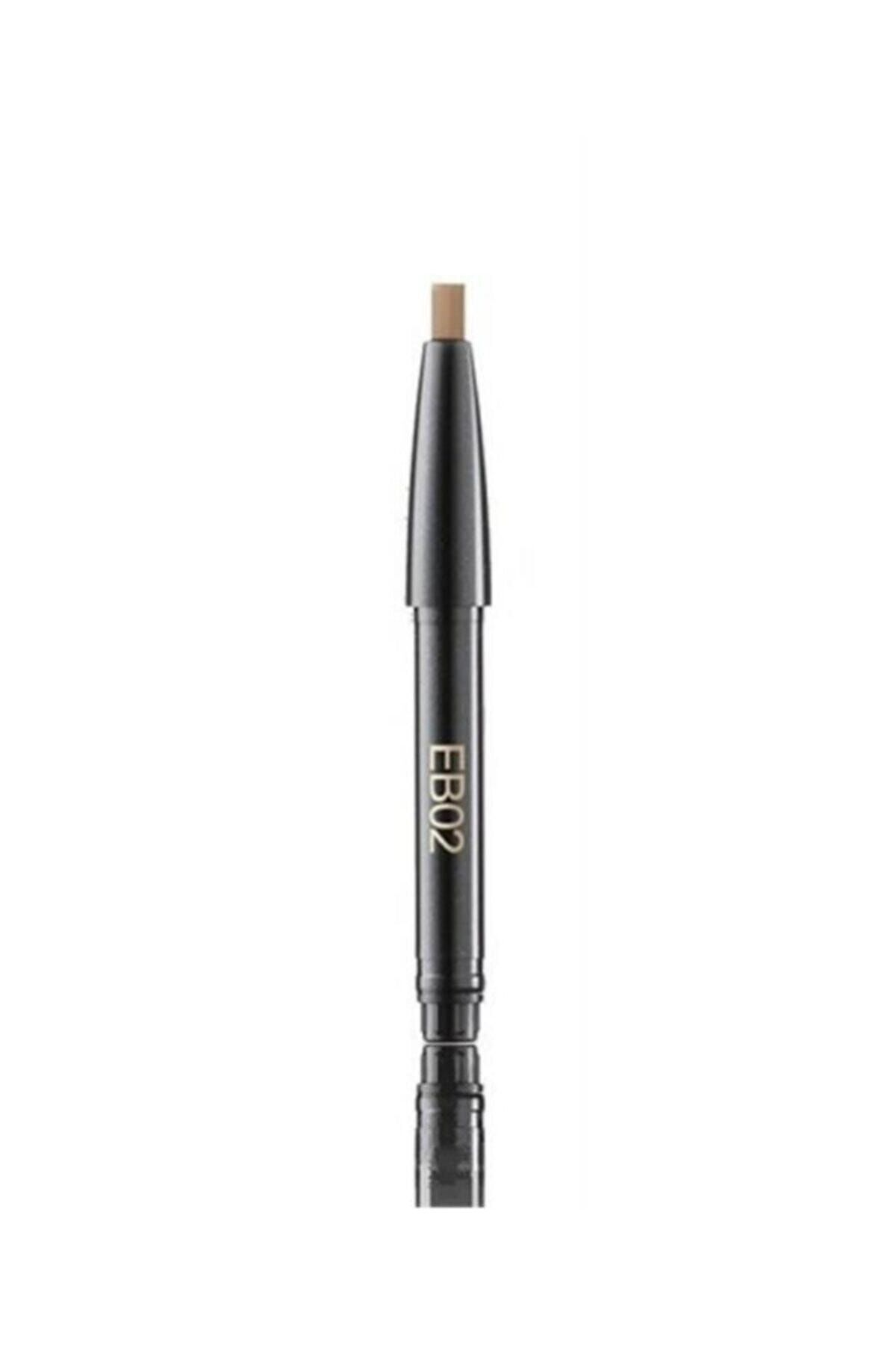 Sensai Eyebrow Pencil Eb02 Soft Brown Refill Kaş Kalemi