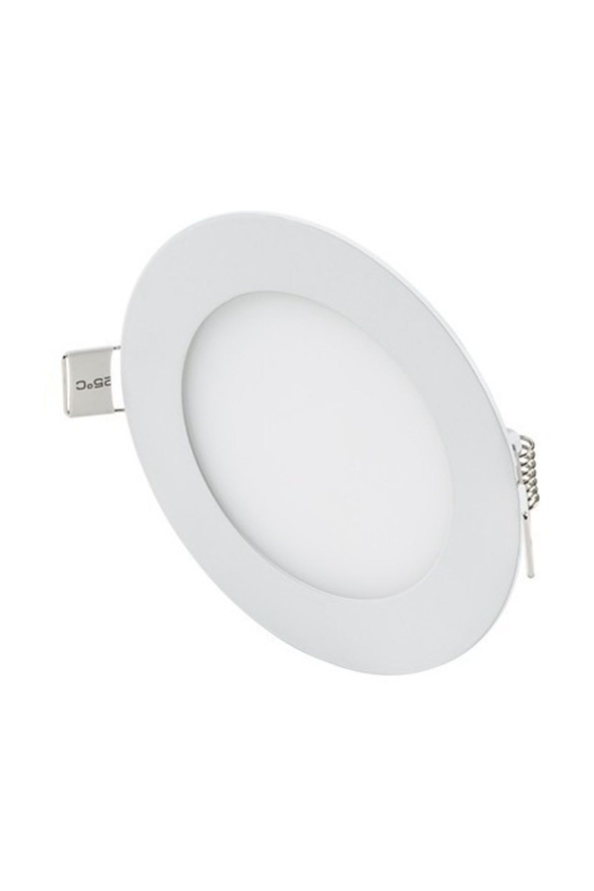Cata Ct 5145 6w Panel Led Spot Armatür Sarı Renk