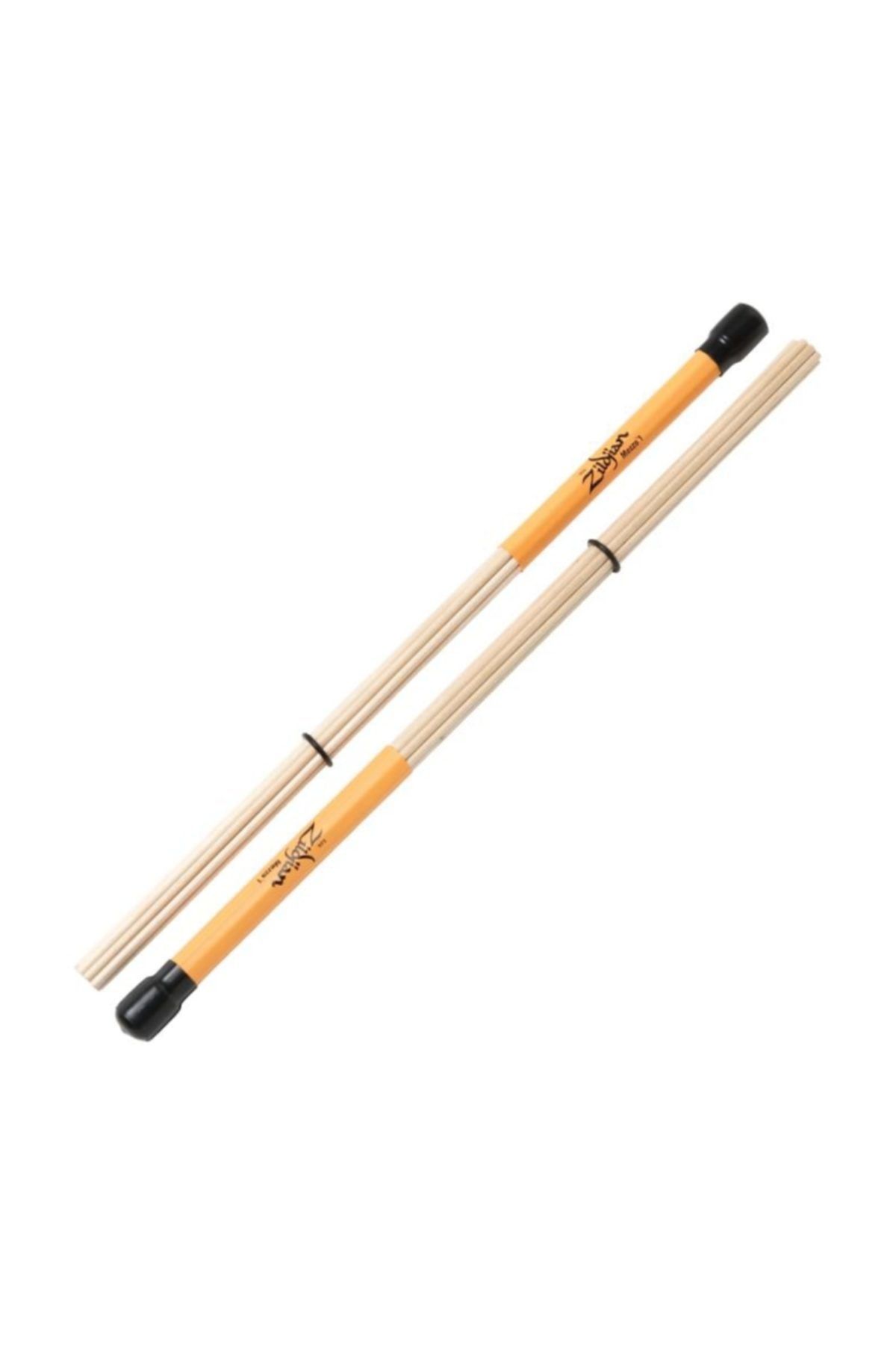Zildijan Zildjian Mezzo1 Rod Baget