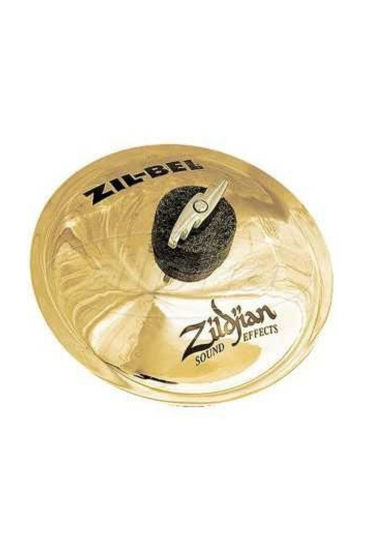 Zildijan 9.5 Inc Büyük Zil-bel