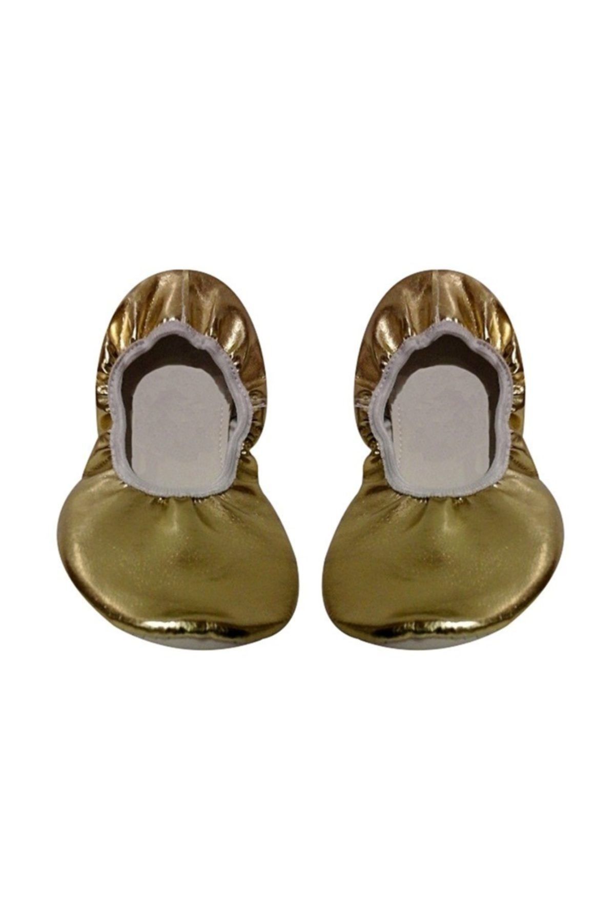 EventPartyStore Pisi Pisi Ayakkabısı 32 Numara Gold