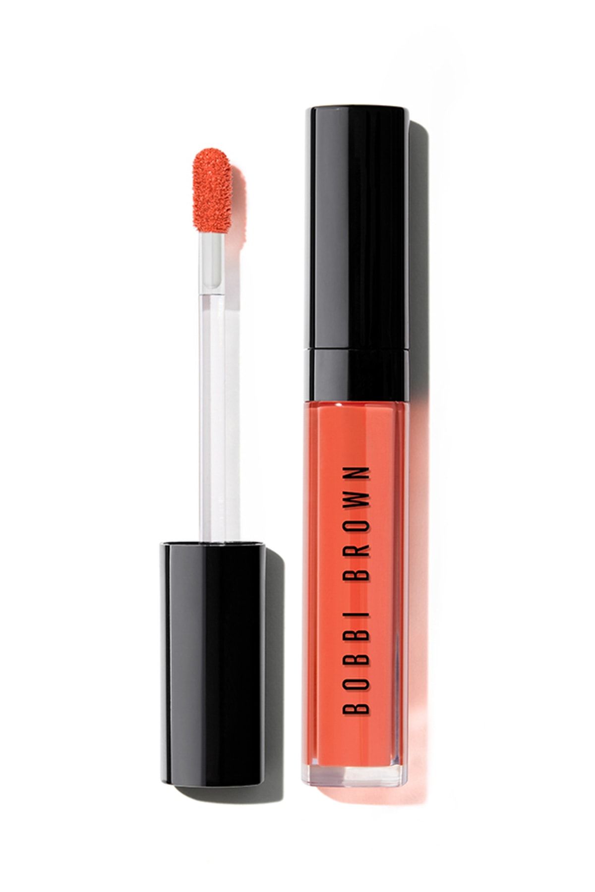 BOBBI BROWN Dudak Parlatıcısı - Crushed Oil-Infused  Wild Card 716170235486