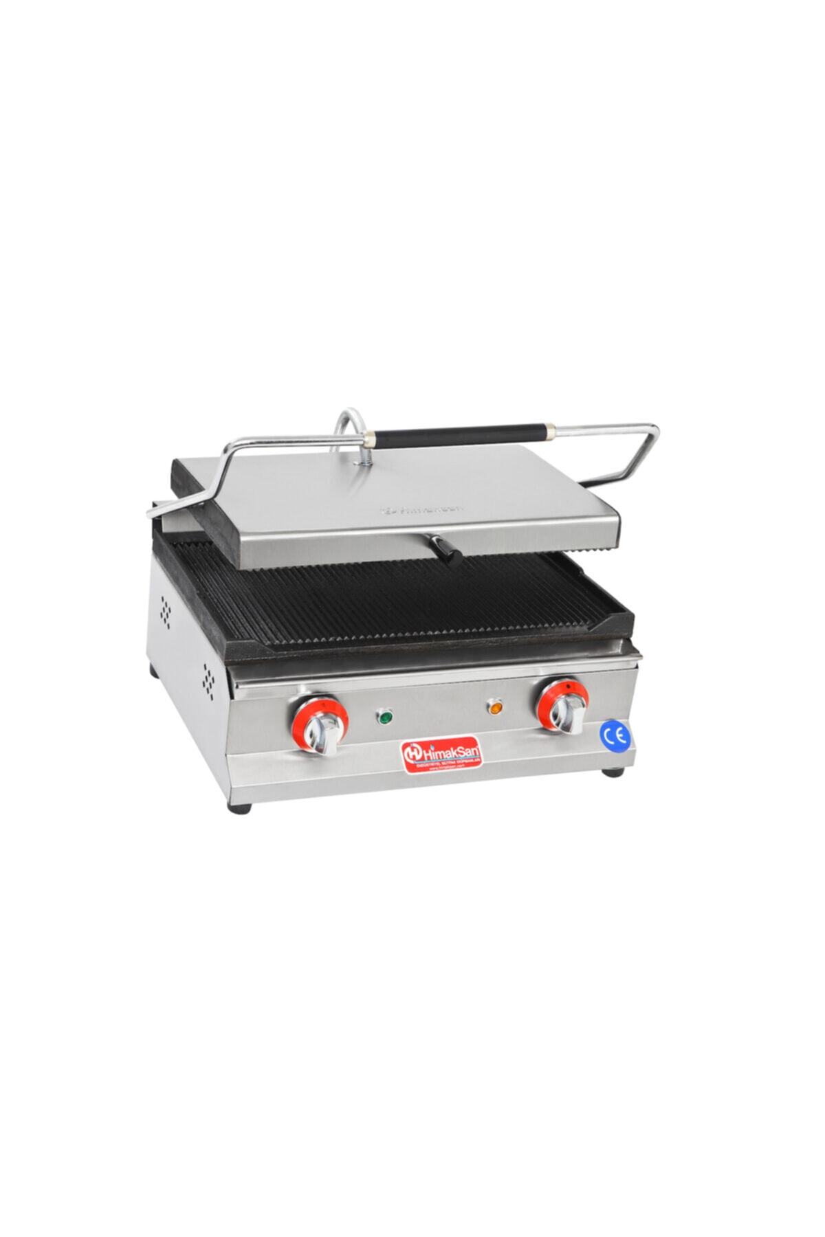 HİMAKSAN Laziro Kitchen 20 Dilim Tost Makinesi Elektrikli 1,25 Kw