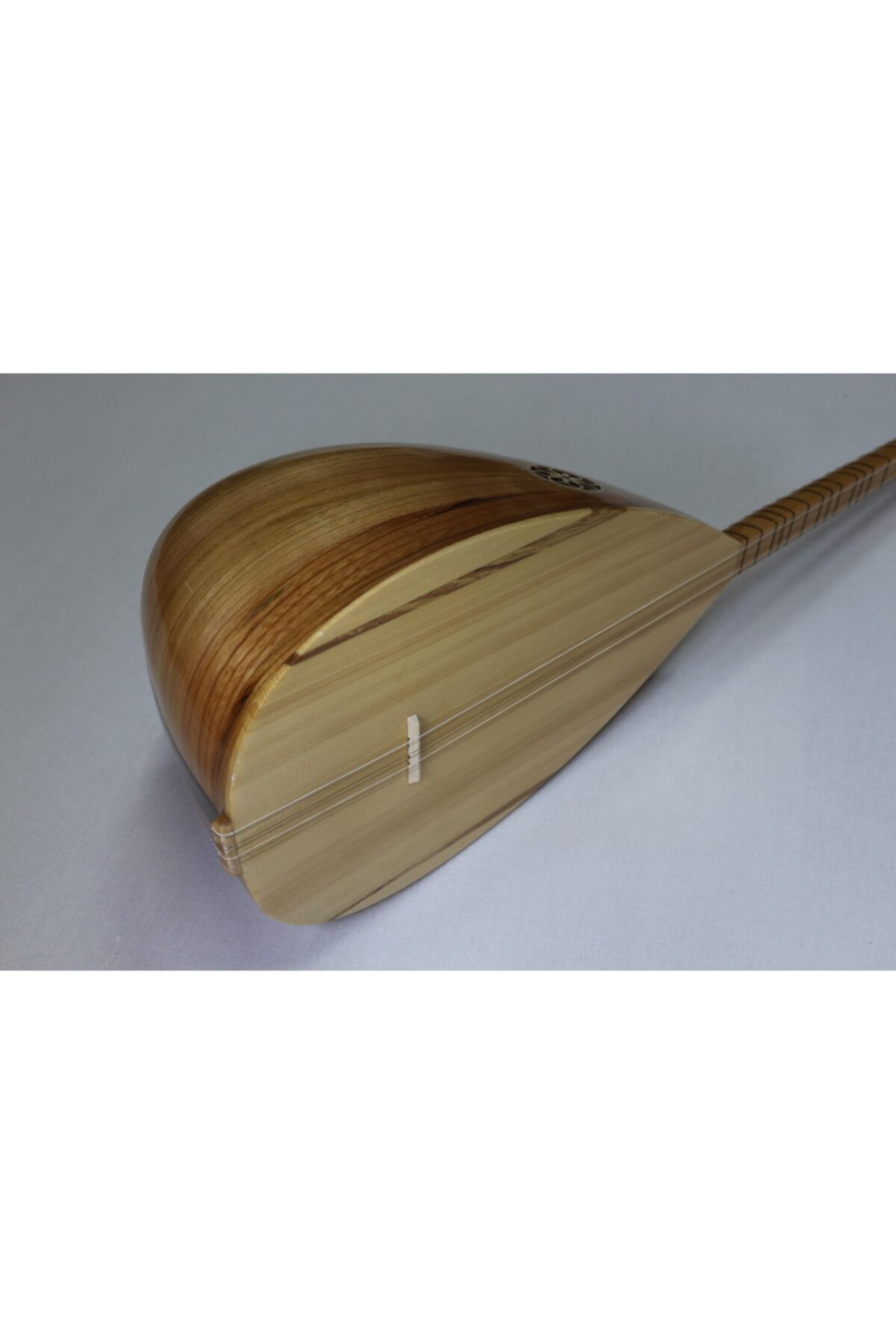 İDOL Saz Kısa Sap Tam Set Imalattan Saz Bağlama
