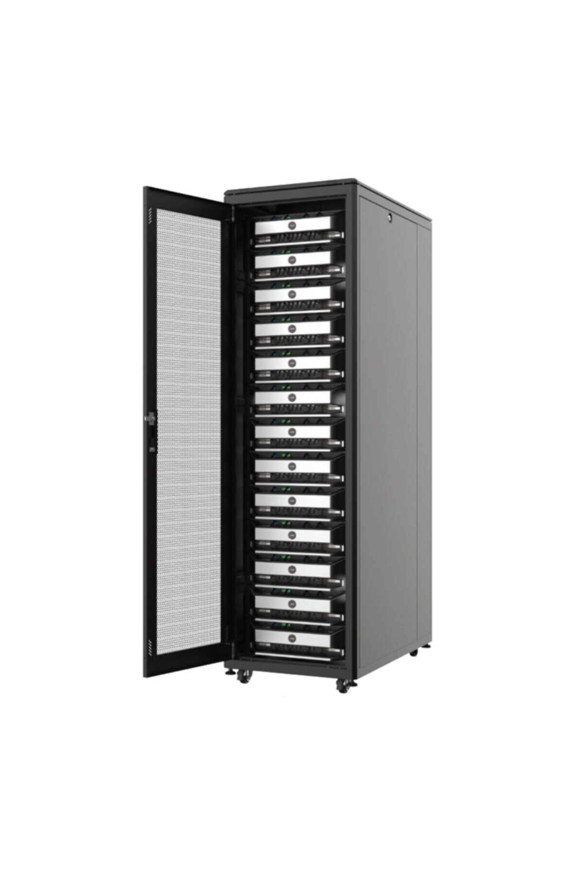 cabex 32u 600x1000 19 Vega Dikili Tip Kabinet