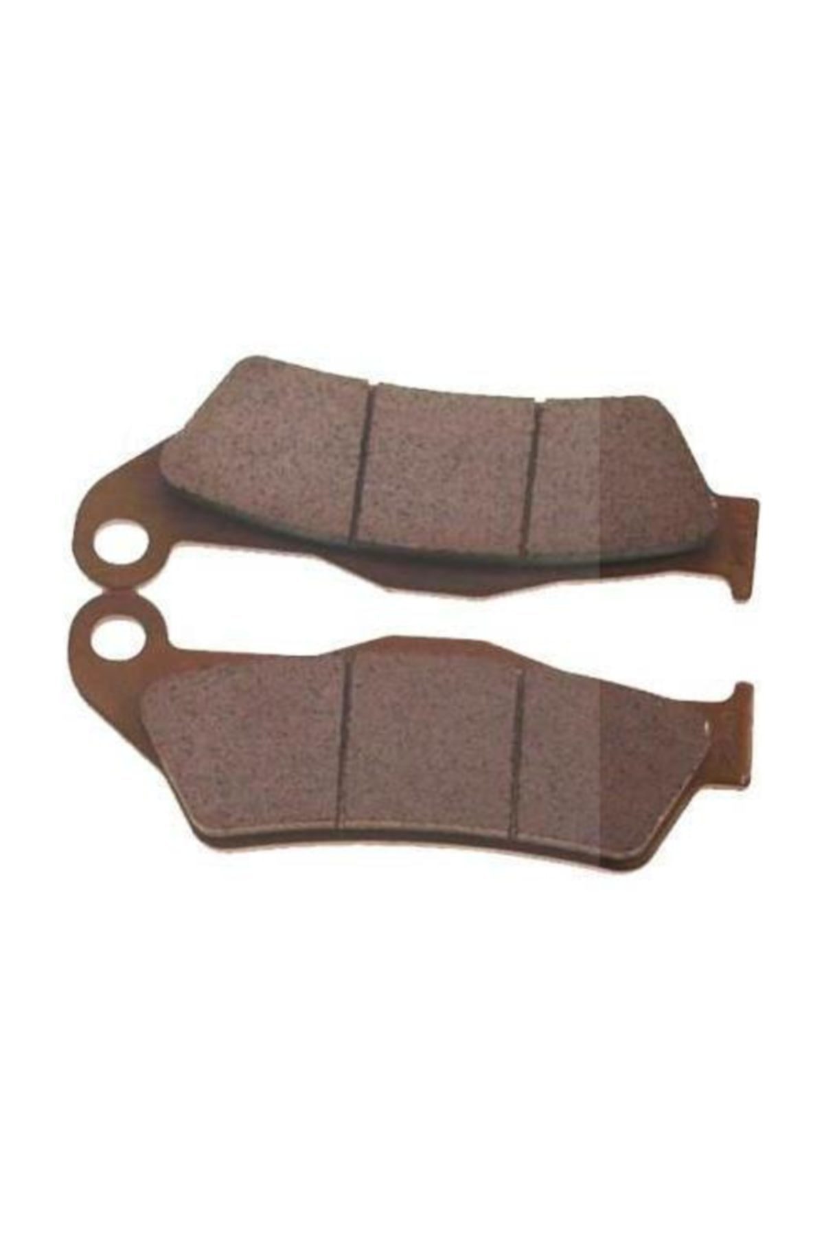 Yamaha Xt 660z-xt660 Za Ön Fren Balatası