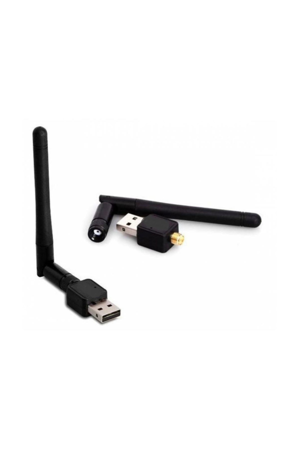TECHSMART Tch-lv-uw02 Usb 2.0 300 Mbps Wireless Adaptör 802.11