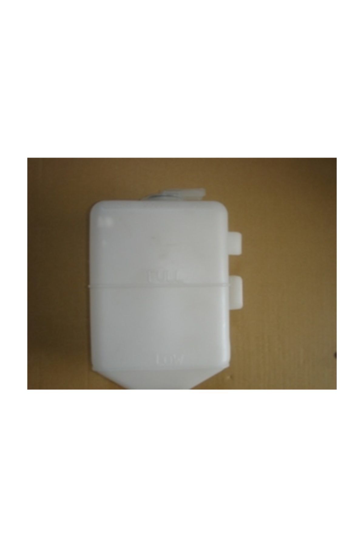 Arbotech Suzukı Vıtara- 88/98; Radyatör Yedek Su Deposu V-6 Motor (2.0cc) (tw)