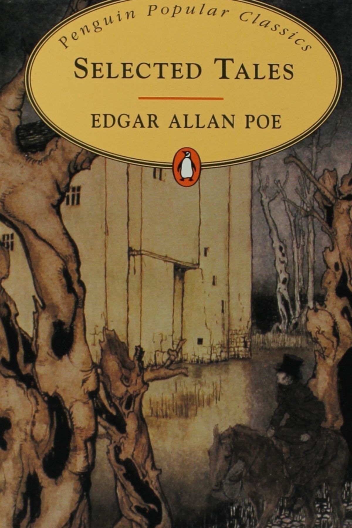 Penguin Popular Classics Selected Tales