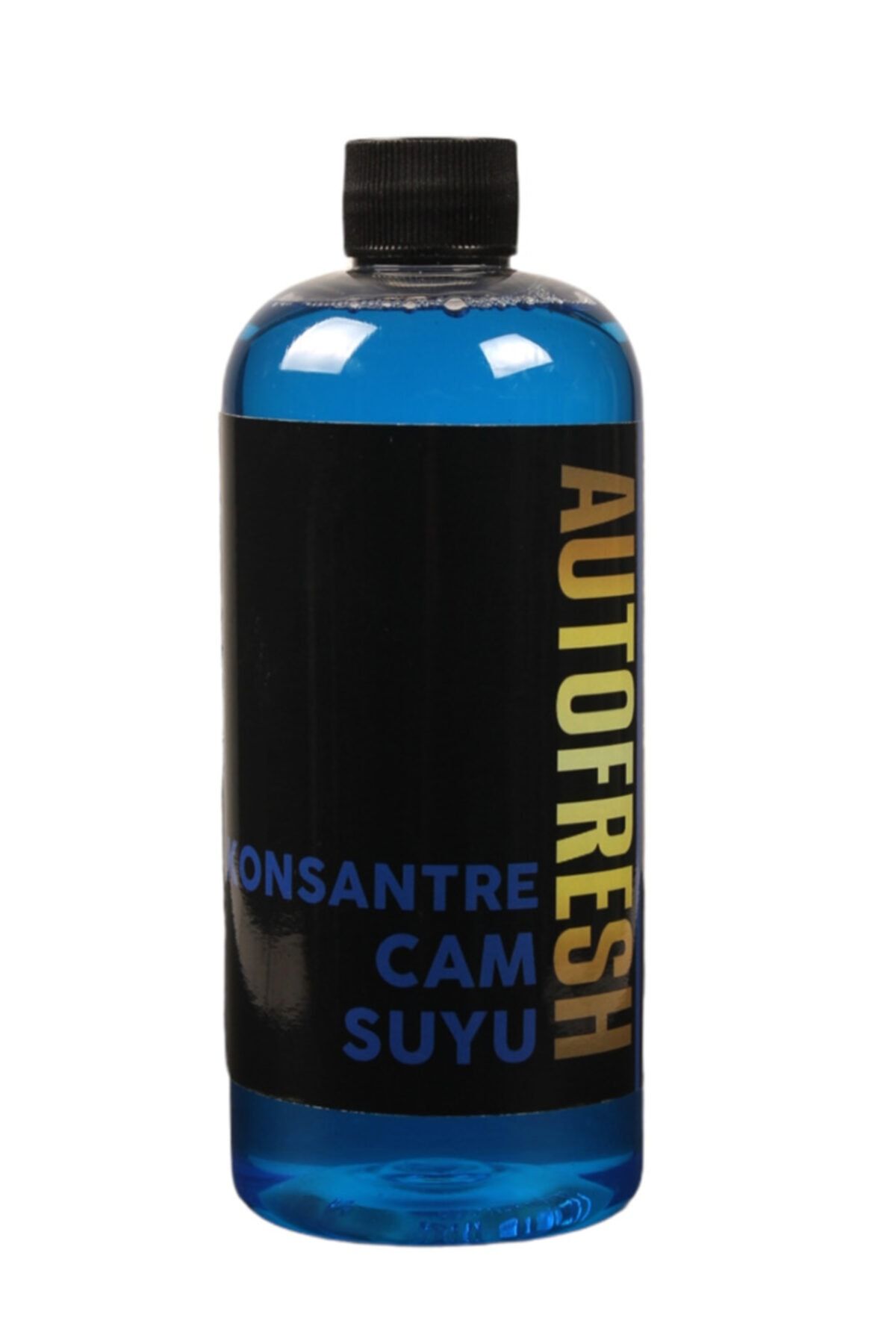 AutoFresh Araç Konsantre Oto Cam Suyu 425 ml