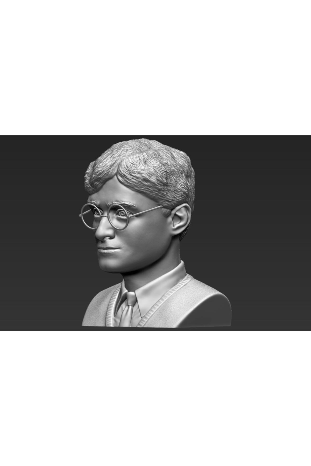 Ekin Hediyecilik 3d Ekspres Harry Potter Büst Figür