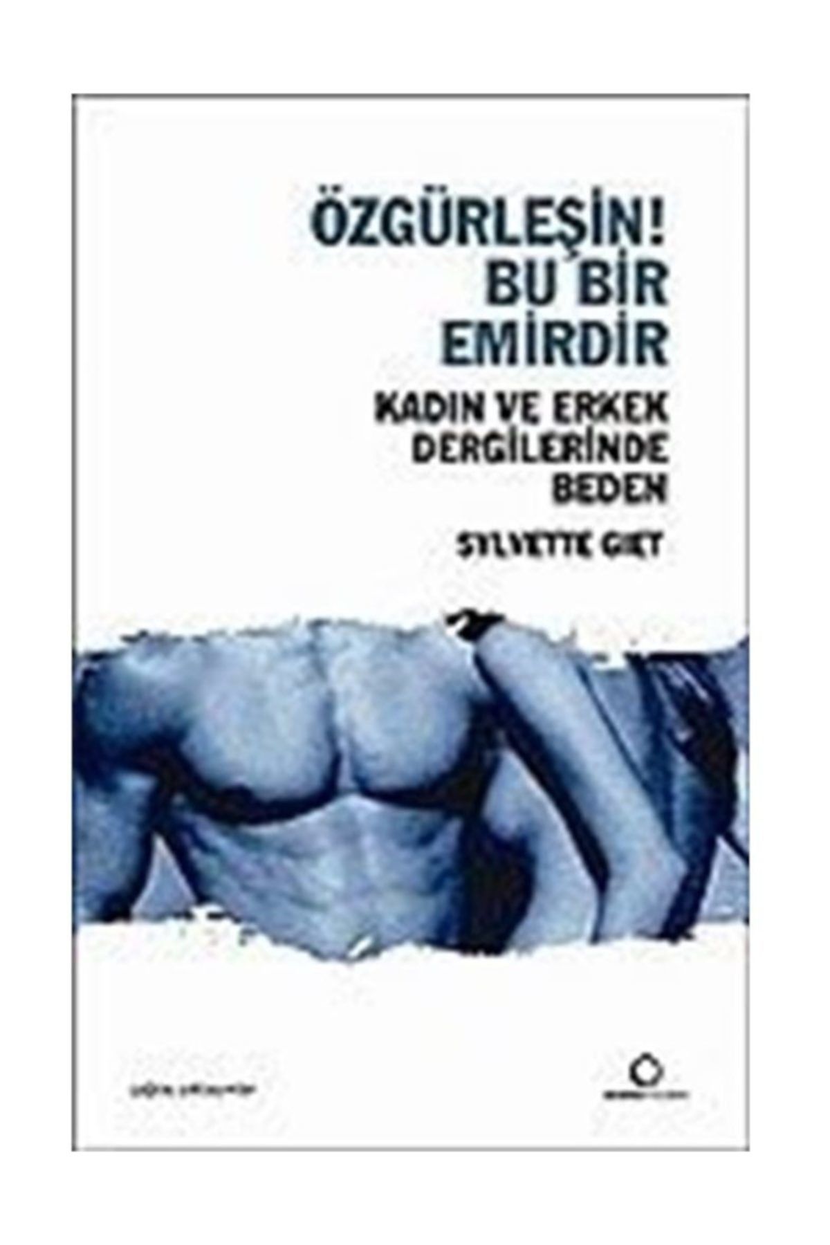 Dharma Yayınları Özgürleşin ! Bu Bir Emirdir