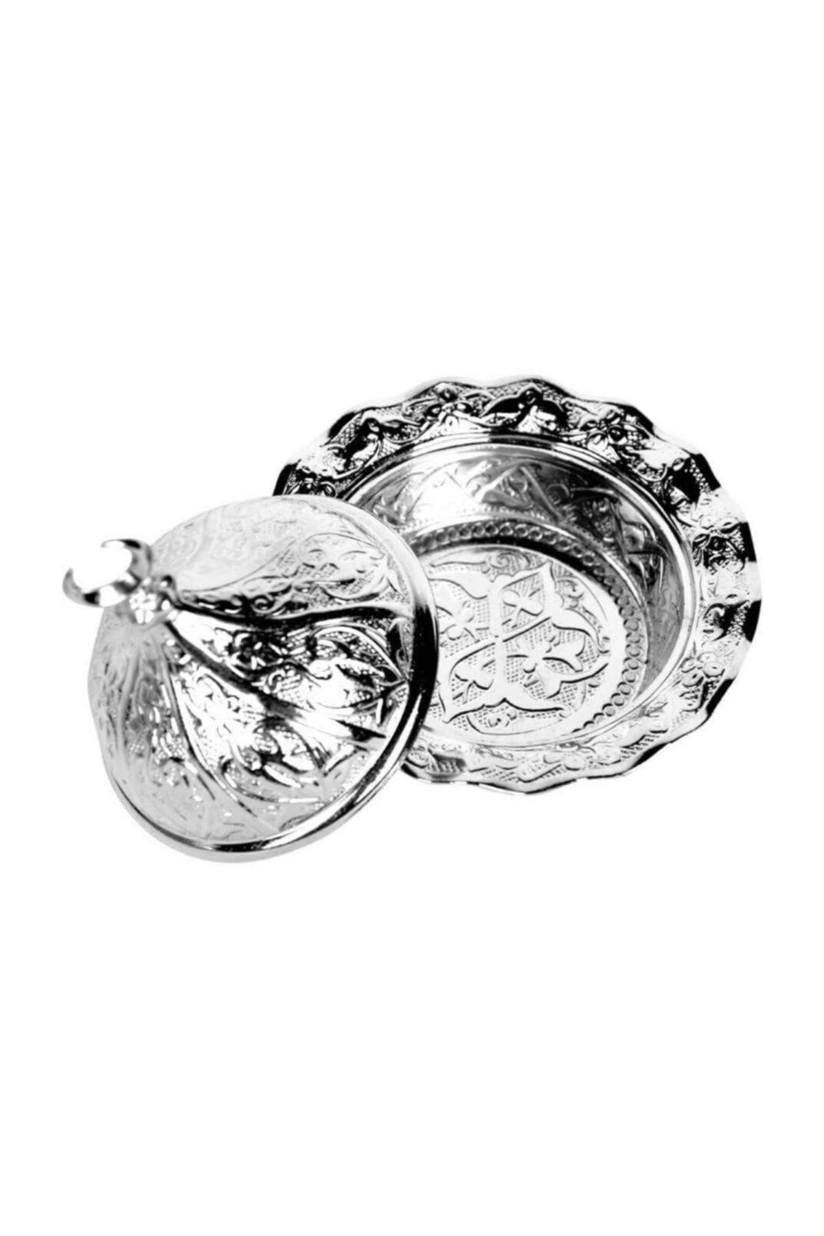 İhvan Oval Lokumluk - 7131