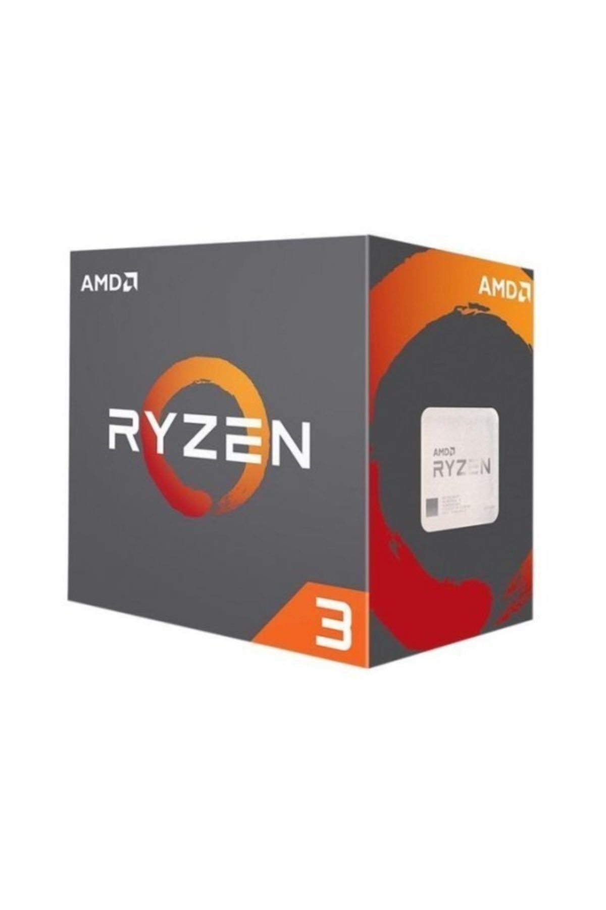 Amd Ryzen 3 1200 3.1/3.4ghz Am4