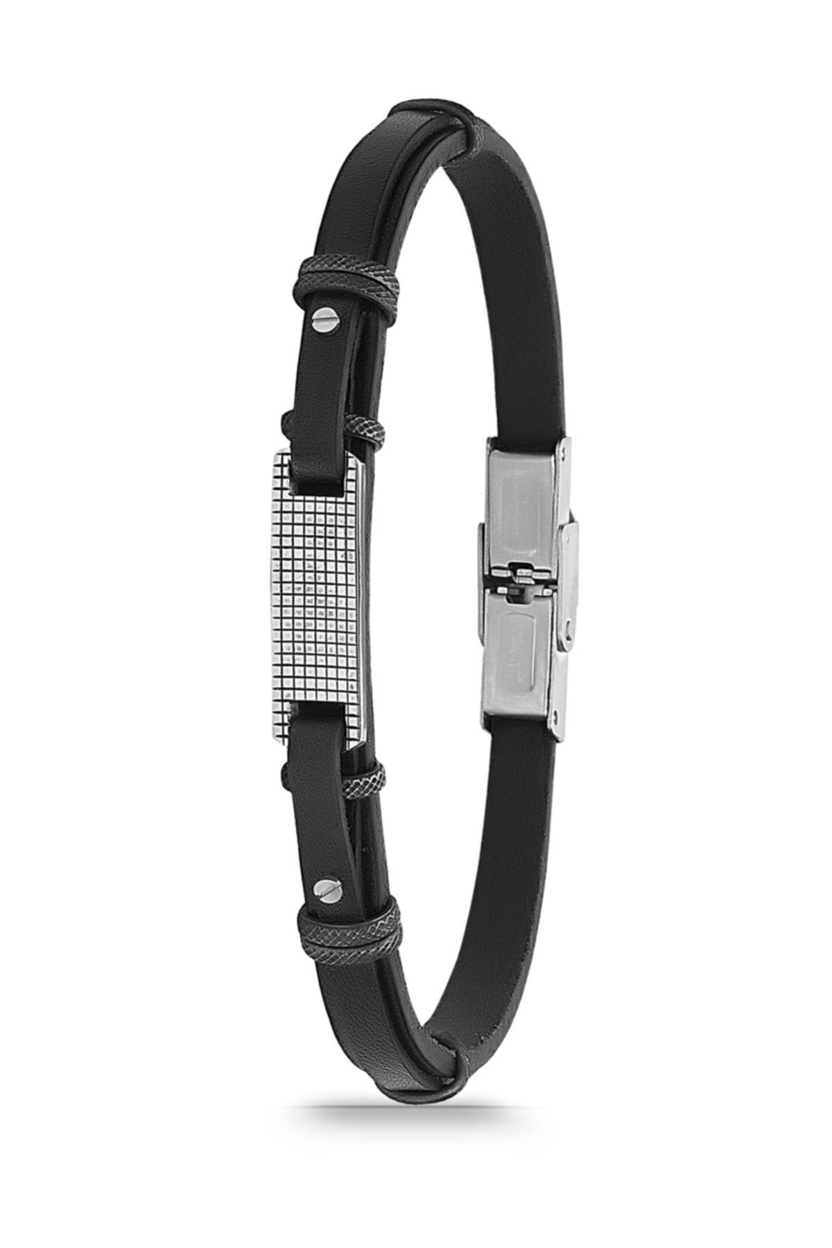 Polo Exchange Pxy157-02 Erkek Bileklik