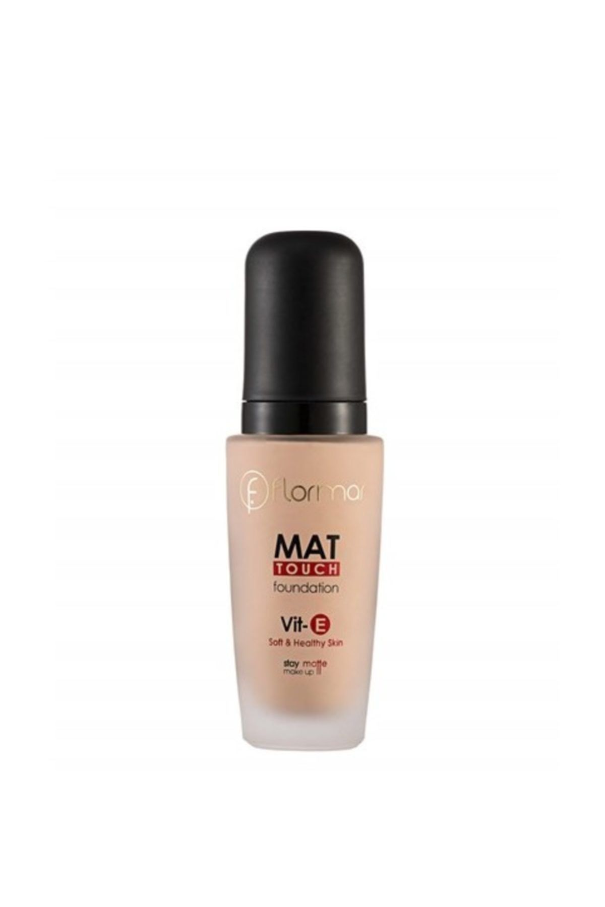 Flormar Mat Touch Foundatıon M308