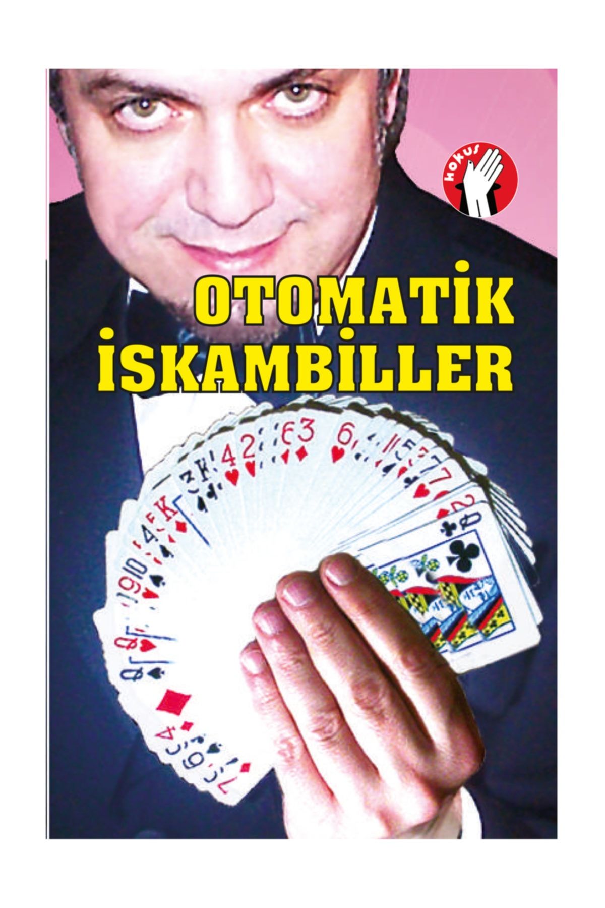 HOKUS Otomatik Iskambiller