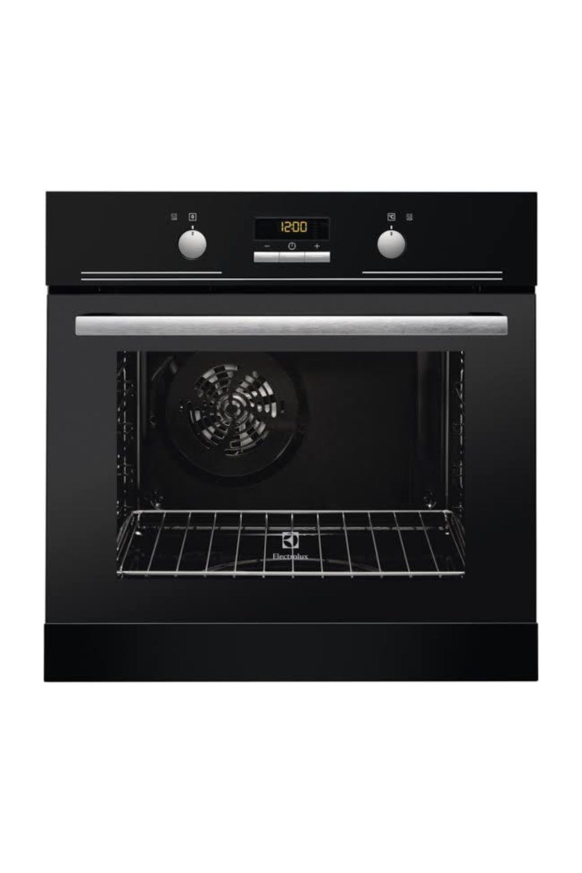 Electrolux Ezb3410aok Siyah Ankastre Fırın