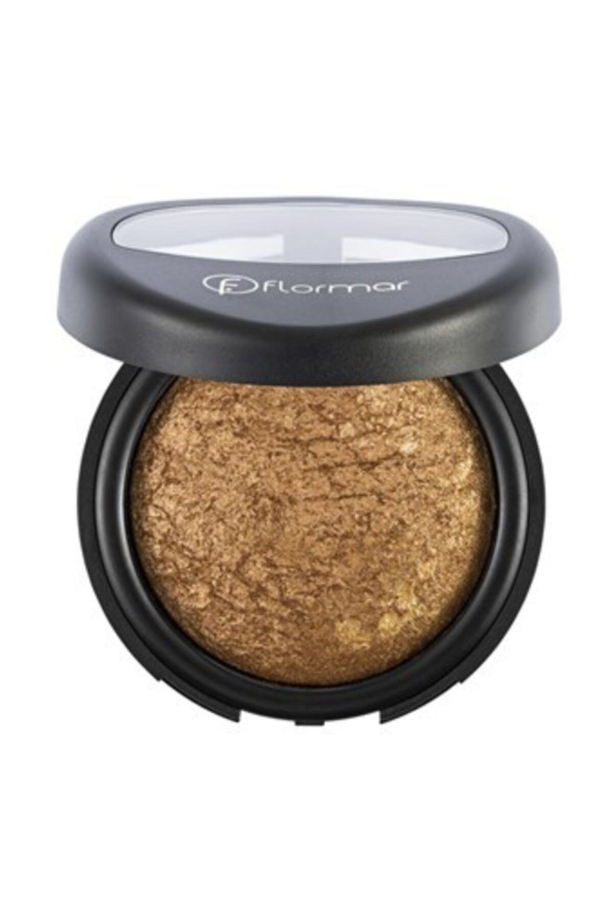 Flormar Baked Powder - 27