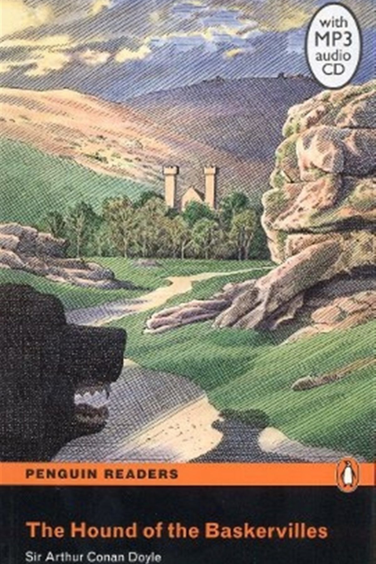 Pearson Yayınları The Hound Of The Baskervilles