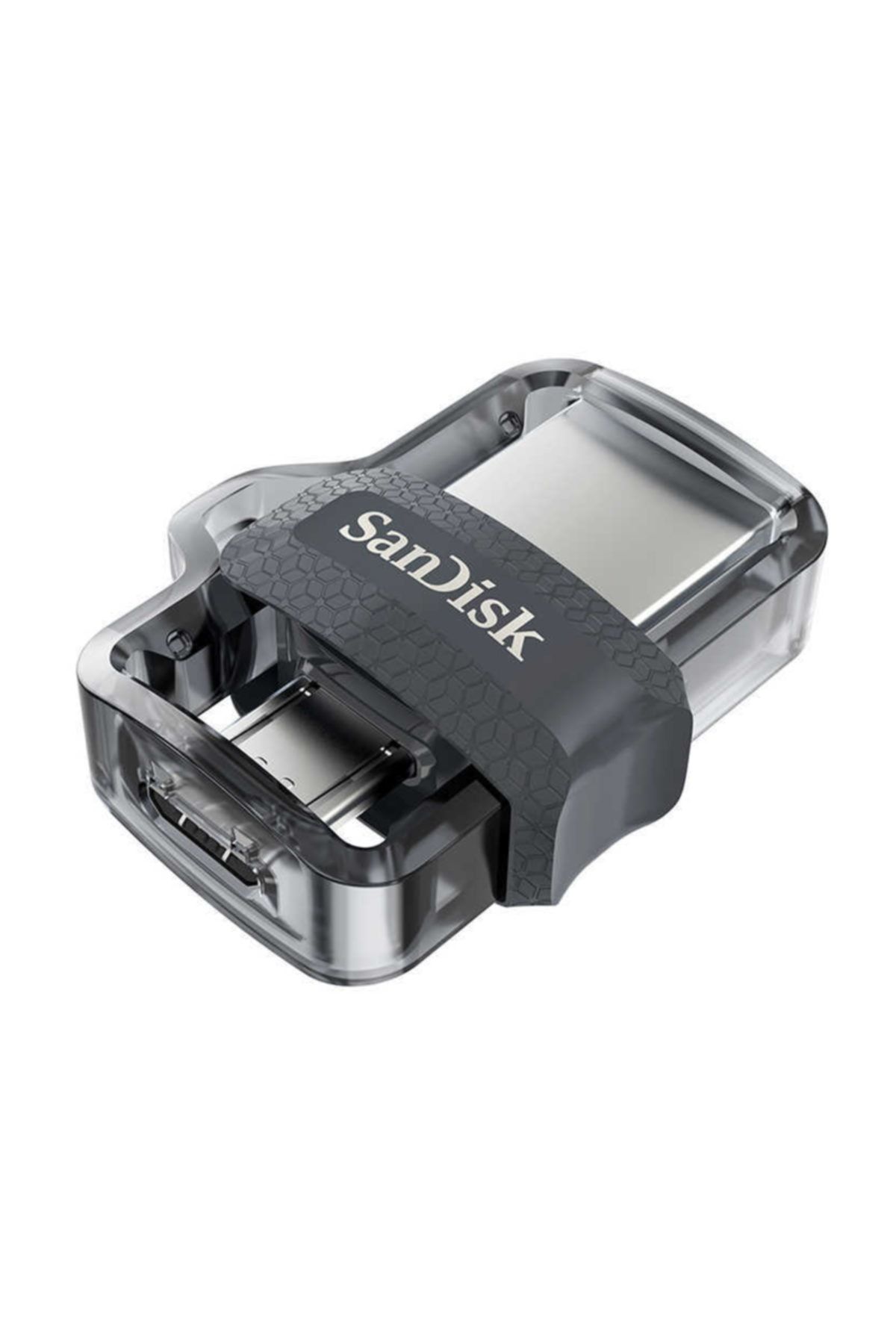 dijimedia Sandisk Dual Drive 32 Gb M3.0 Micro Otg Flash Disk