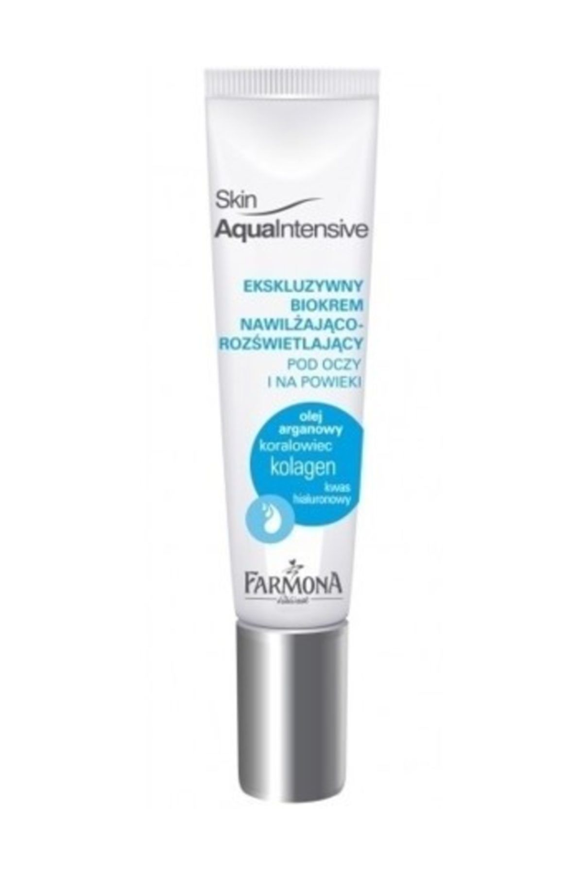 Farmona Skin Aqua Intensive Göz Çevresi Kremi 15ml.
