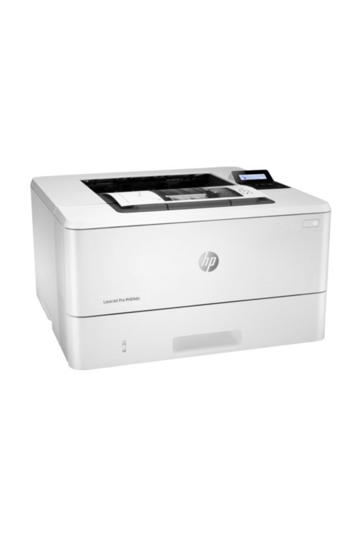 HP W1a53a Laserjet Pro M404dn Yazıcı - A4 Network,usb, 38 Ppm. 1200*1200dpi
