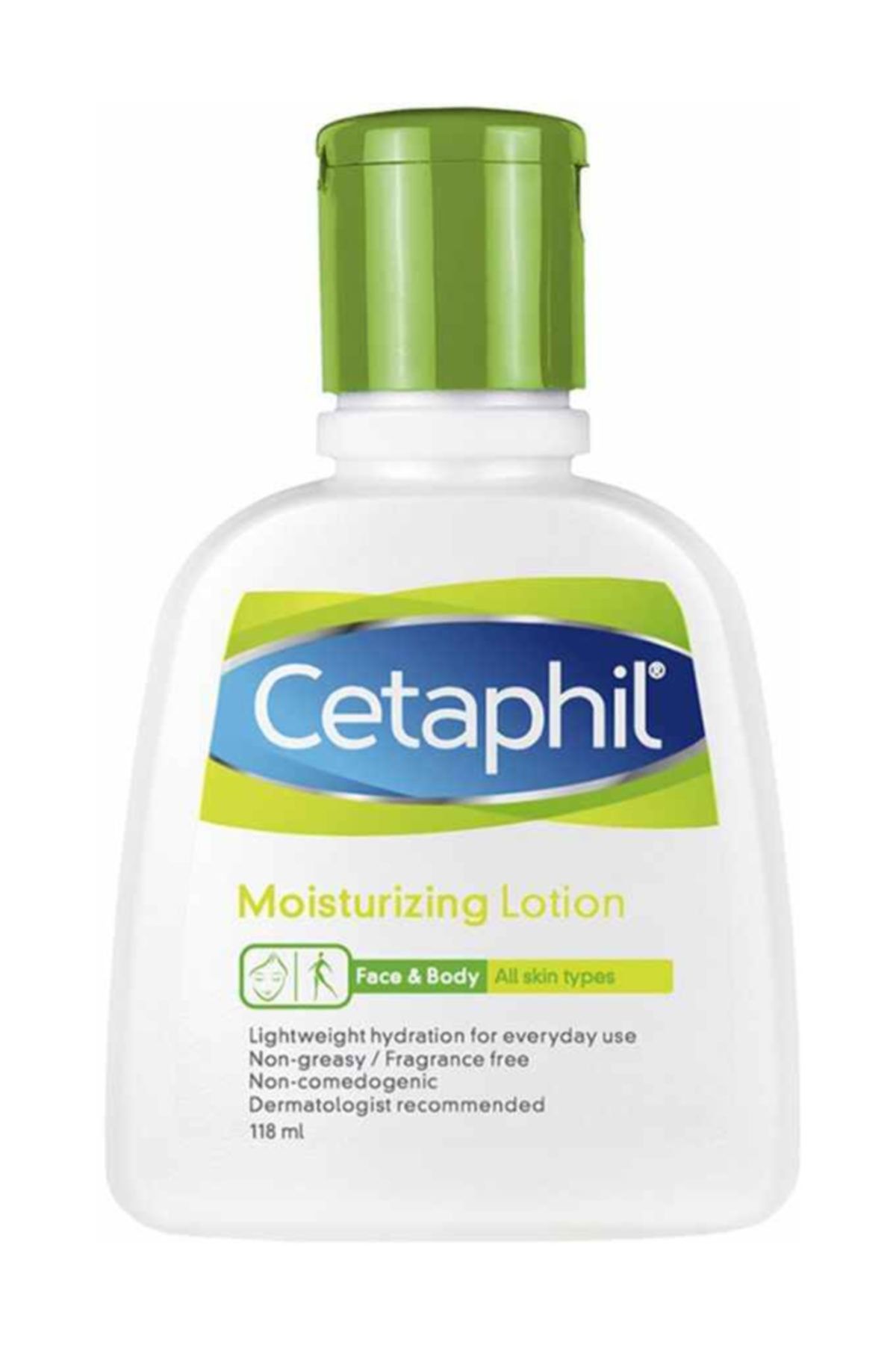 Cetaphil Nemlendirici Losyon 118 ml