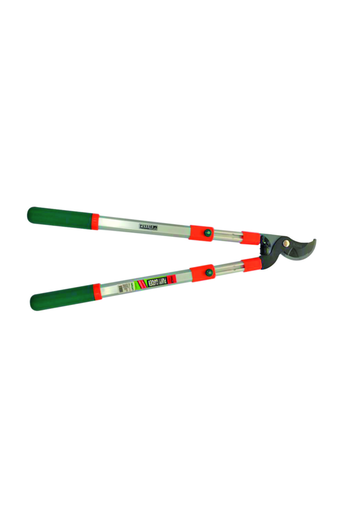 Bahçem Panyi Garden Teleskopik Saplı Kalın Dal Makası