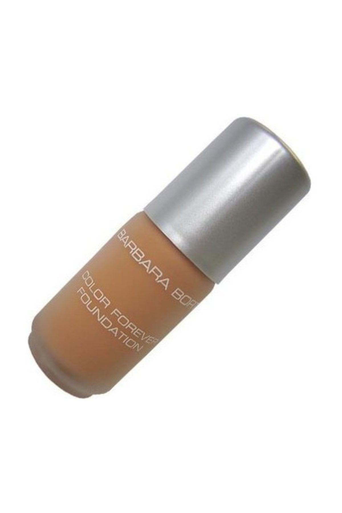 Barbara Bort Colour Forever Foundatıon No:7