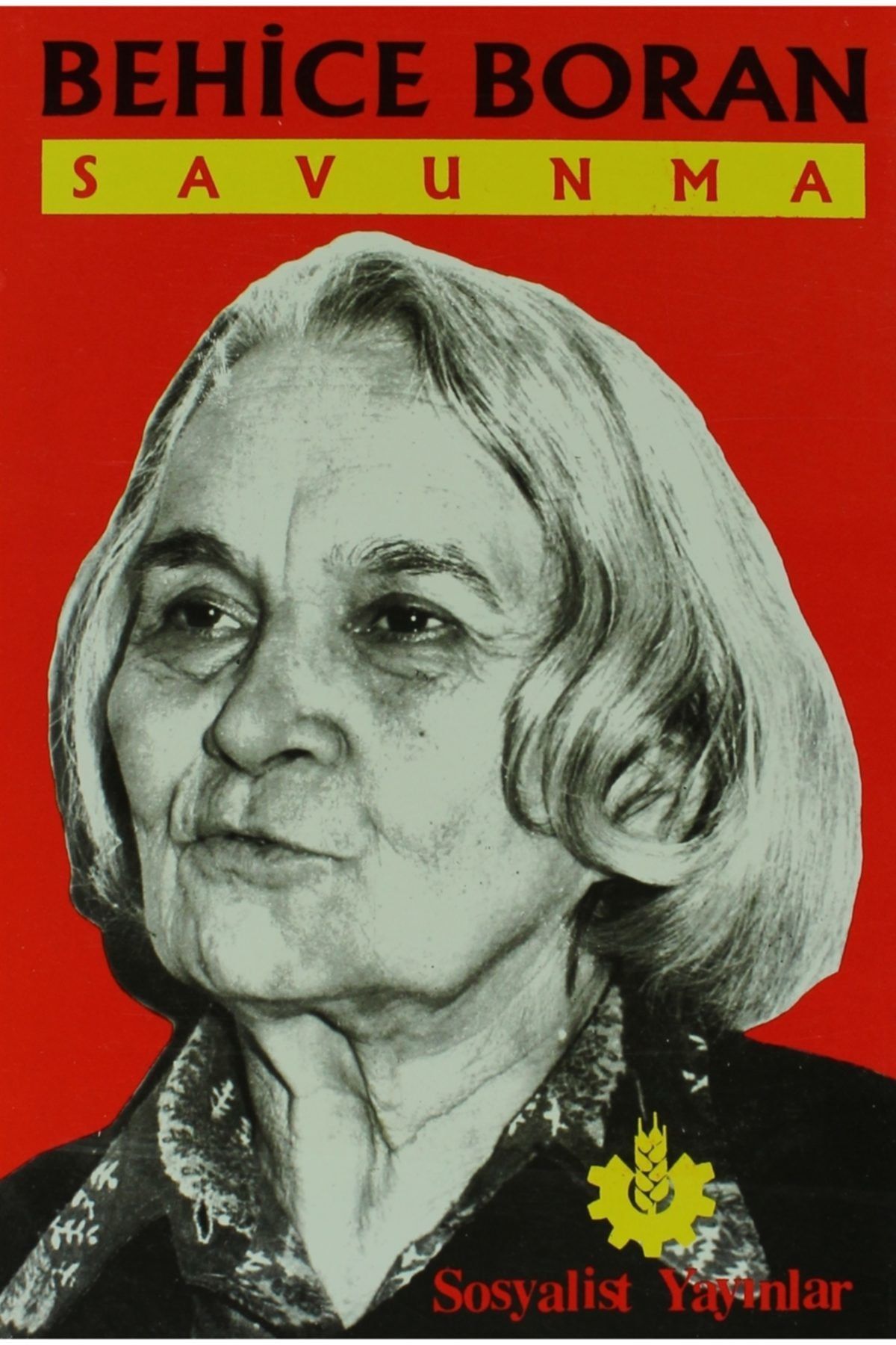 Sosyalist Yayınlar Savunma