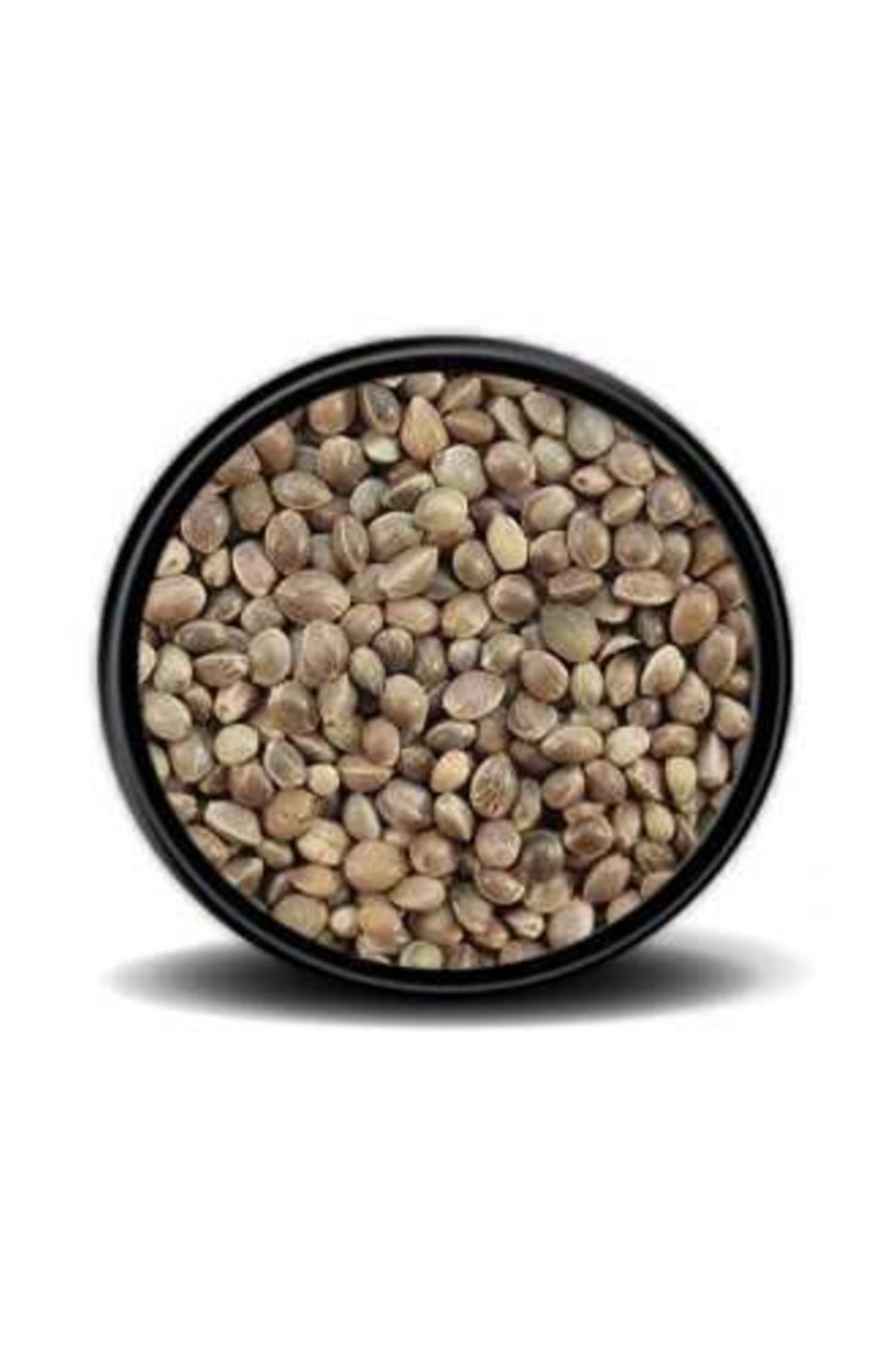 SevdePet Ufak Kenevir Tohumu Kuş Yemi 500 Gr