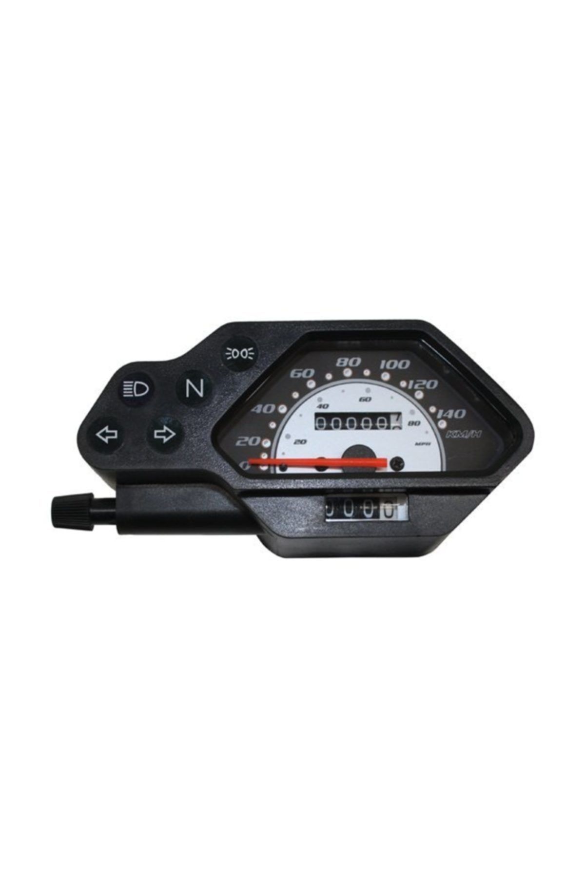 Mondial X-treme 150 Gösterge Paneli Orijinal