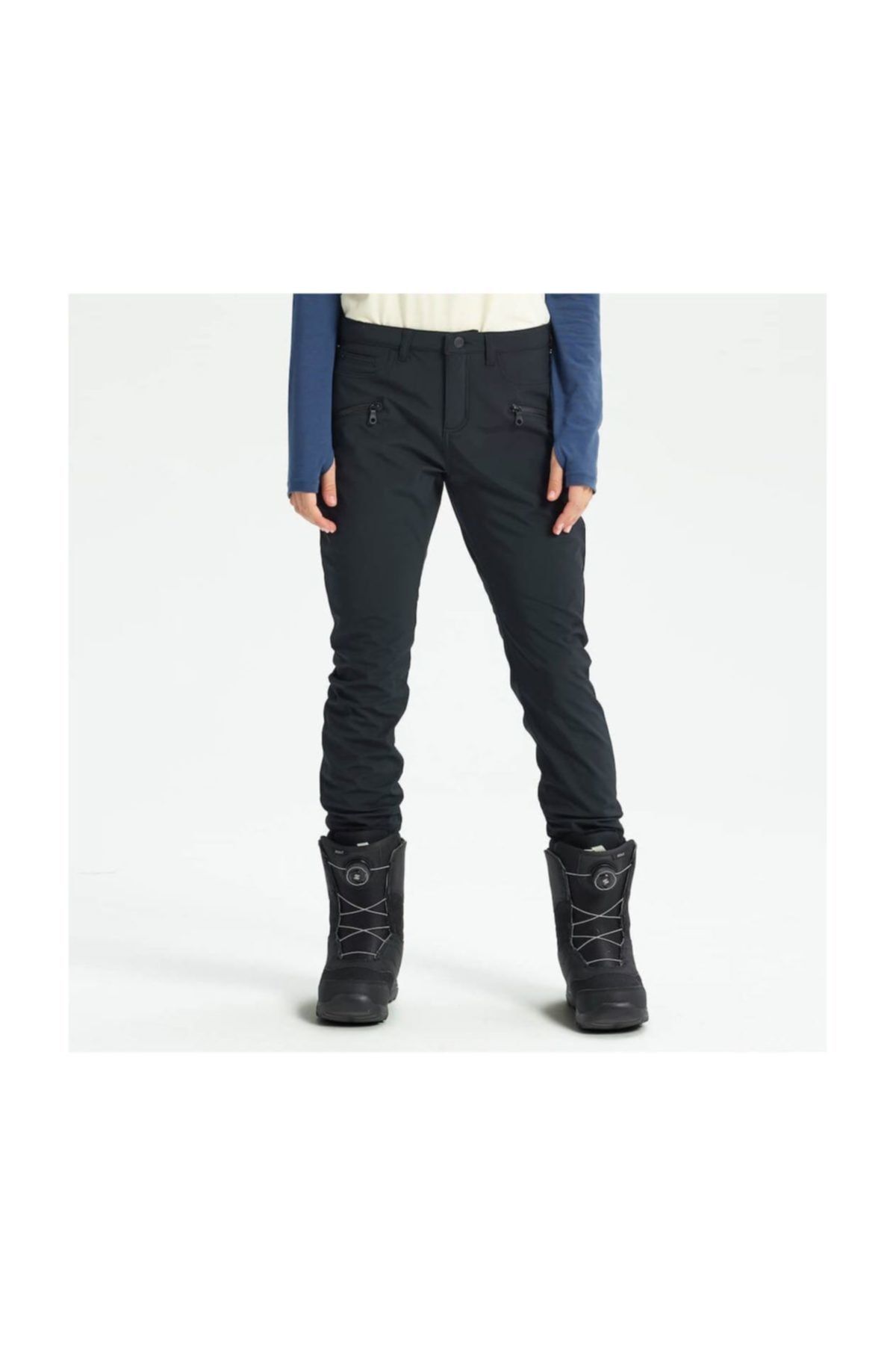 BURTON Kadın Spor Pantolon Ivy 15011103001w20-21284