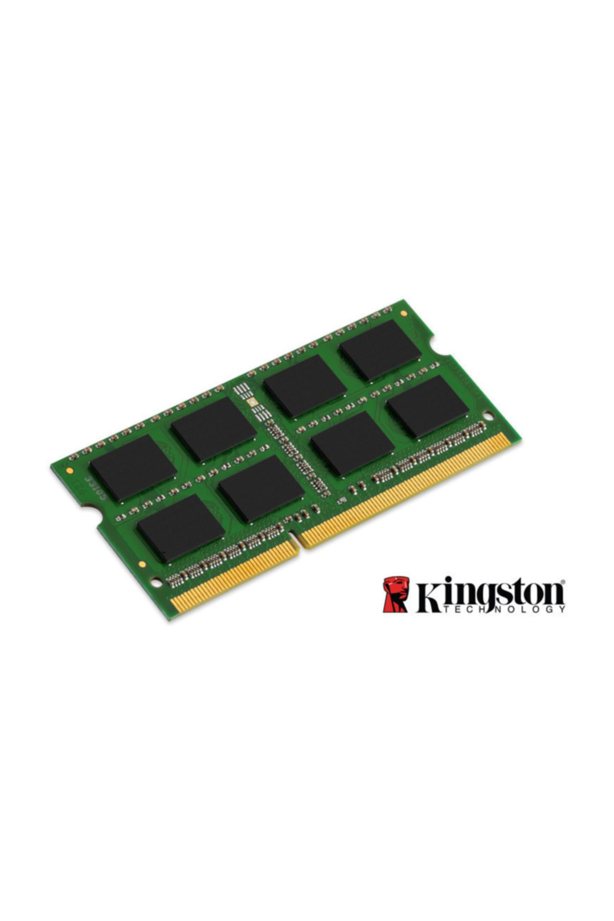 Kingston 8gb 1600mhz Lv Ddr3l Notebook Ram Kcp3l16sd8/8