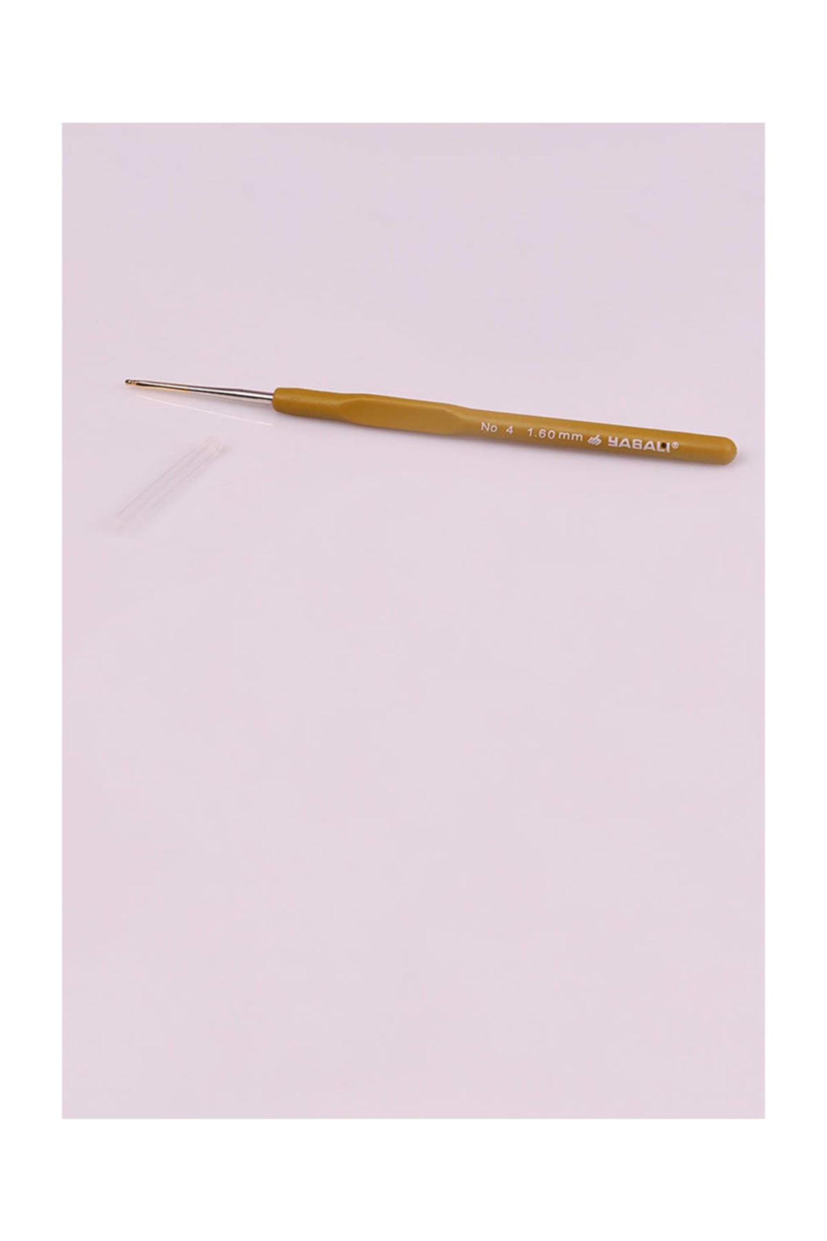 Yabalı Tığ (12 No) 558