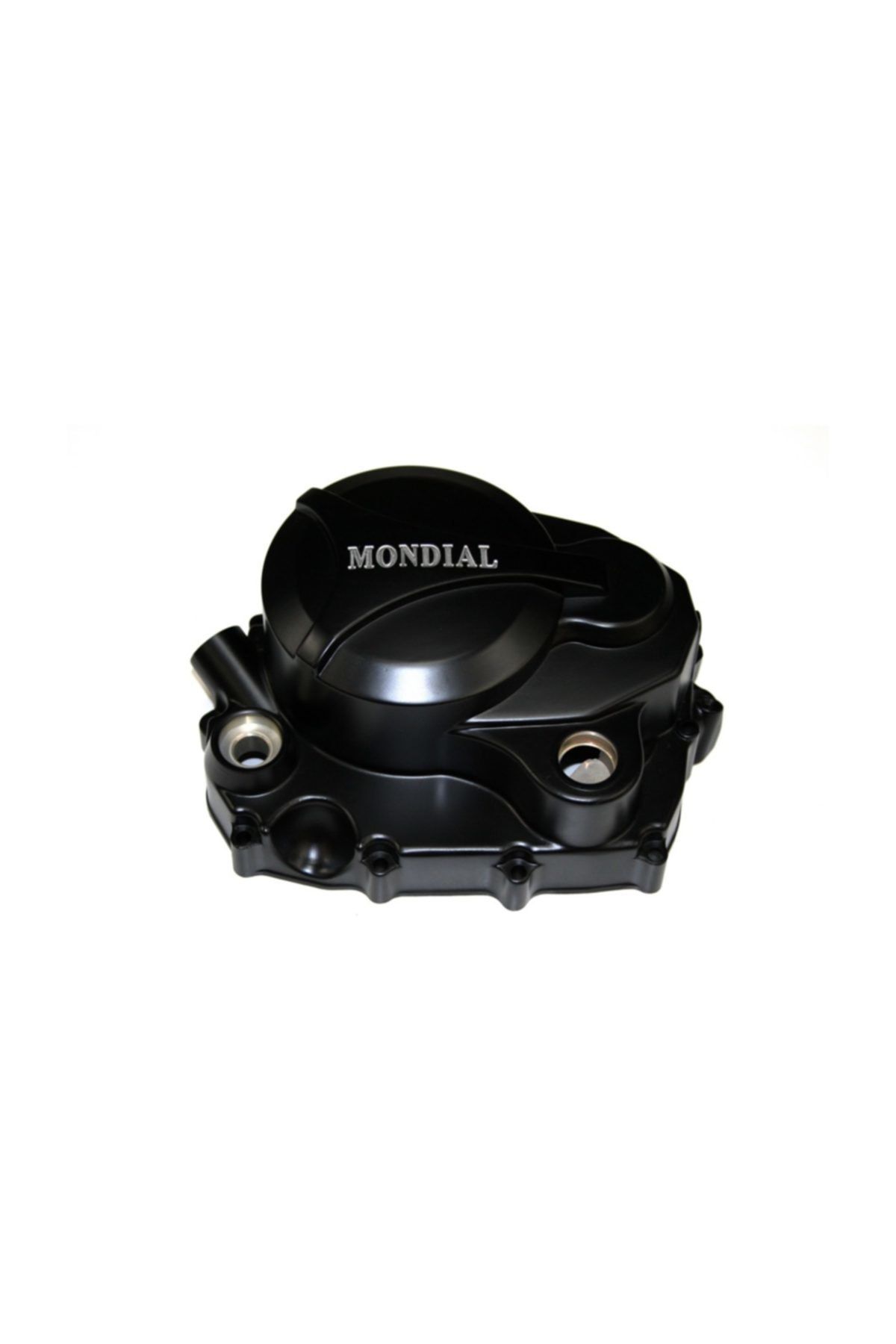 Mondial Mg 100 Superboy Krank Kutusu Sol Kapak Orijinal