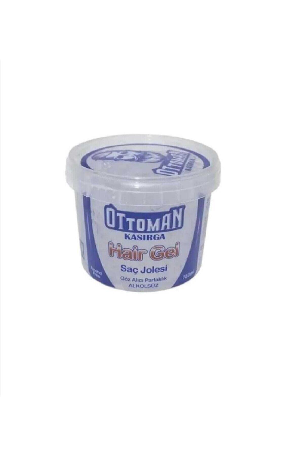 Ottoman Kasırga Jöle 750ml