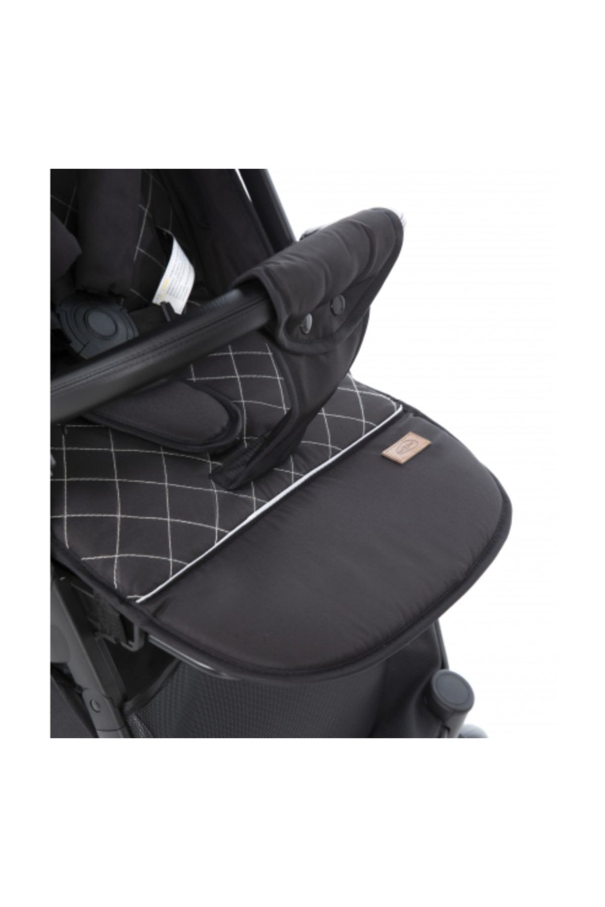 tripper tripper venus compact bebek arabasi siyah fiyati yorumlari trendyol