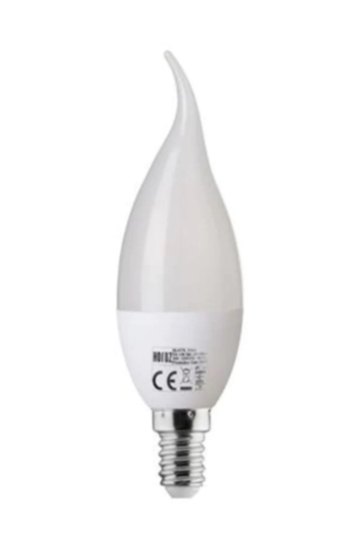 horoz elektrik 6 adet 5 watt 350 lumen kivrik mum e14 ince duylu led avize ampulu 4200k gun isigi lamba fiyati yorumlari trendyol