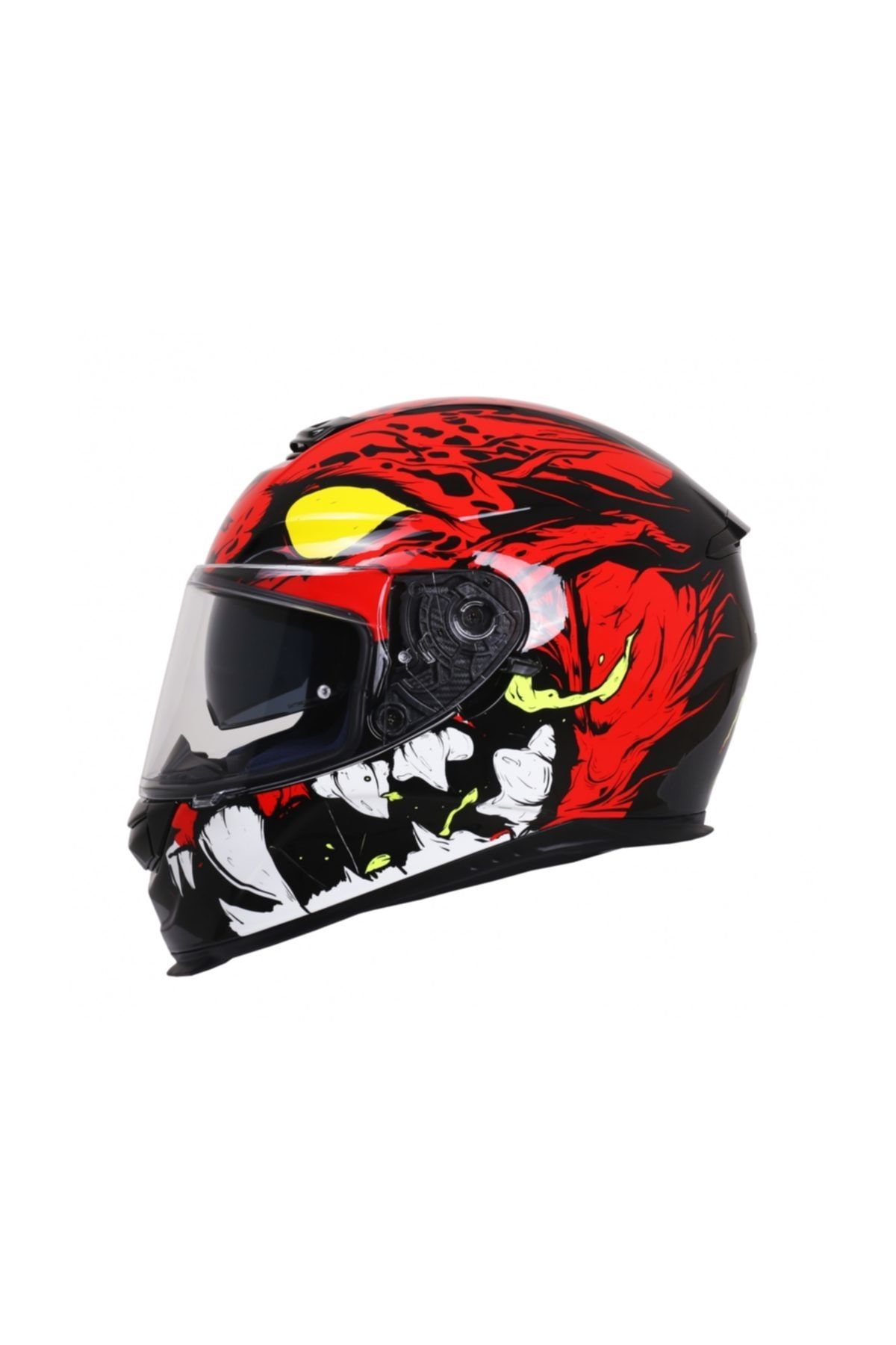 VENOM Axxıs Eagle Sv Jaguar Red M