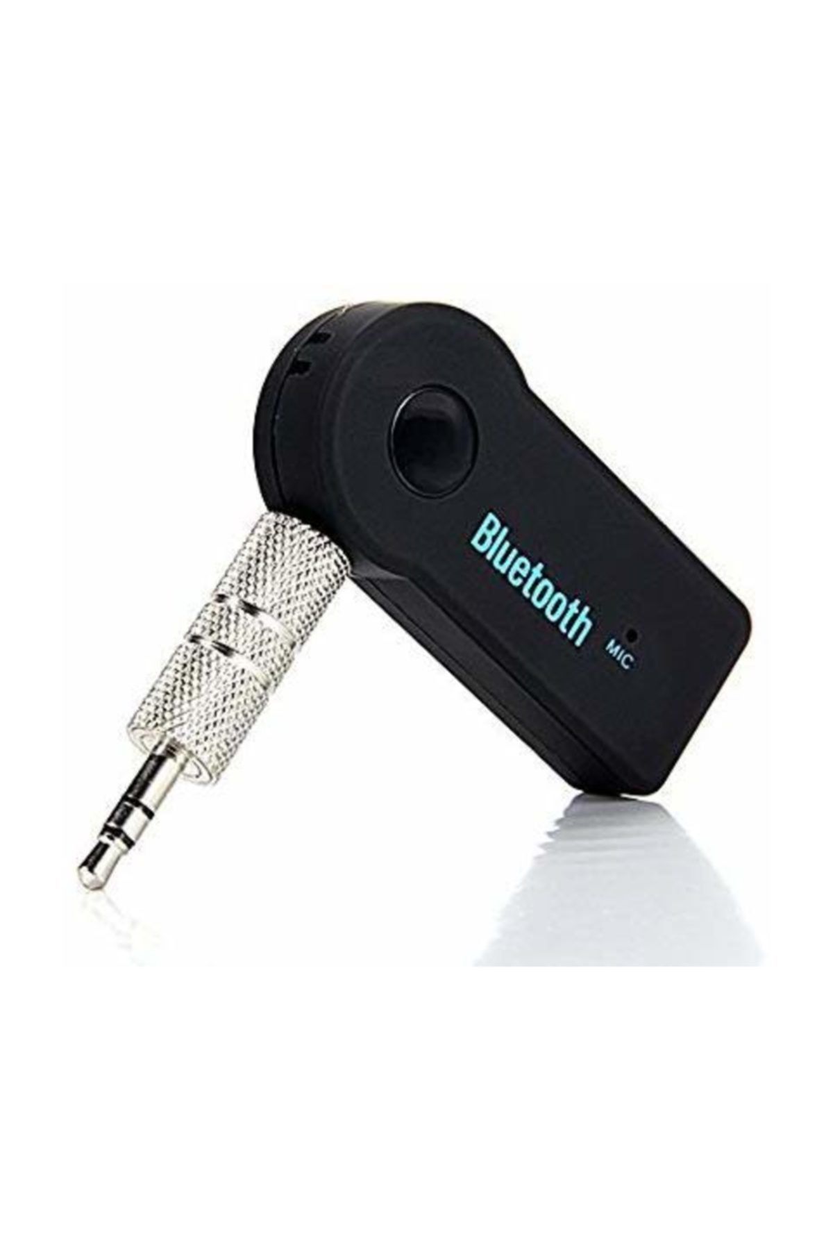 Tigdes Aux Car Bluetooth Kablosuz Araç Bağlantı Kiti