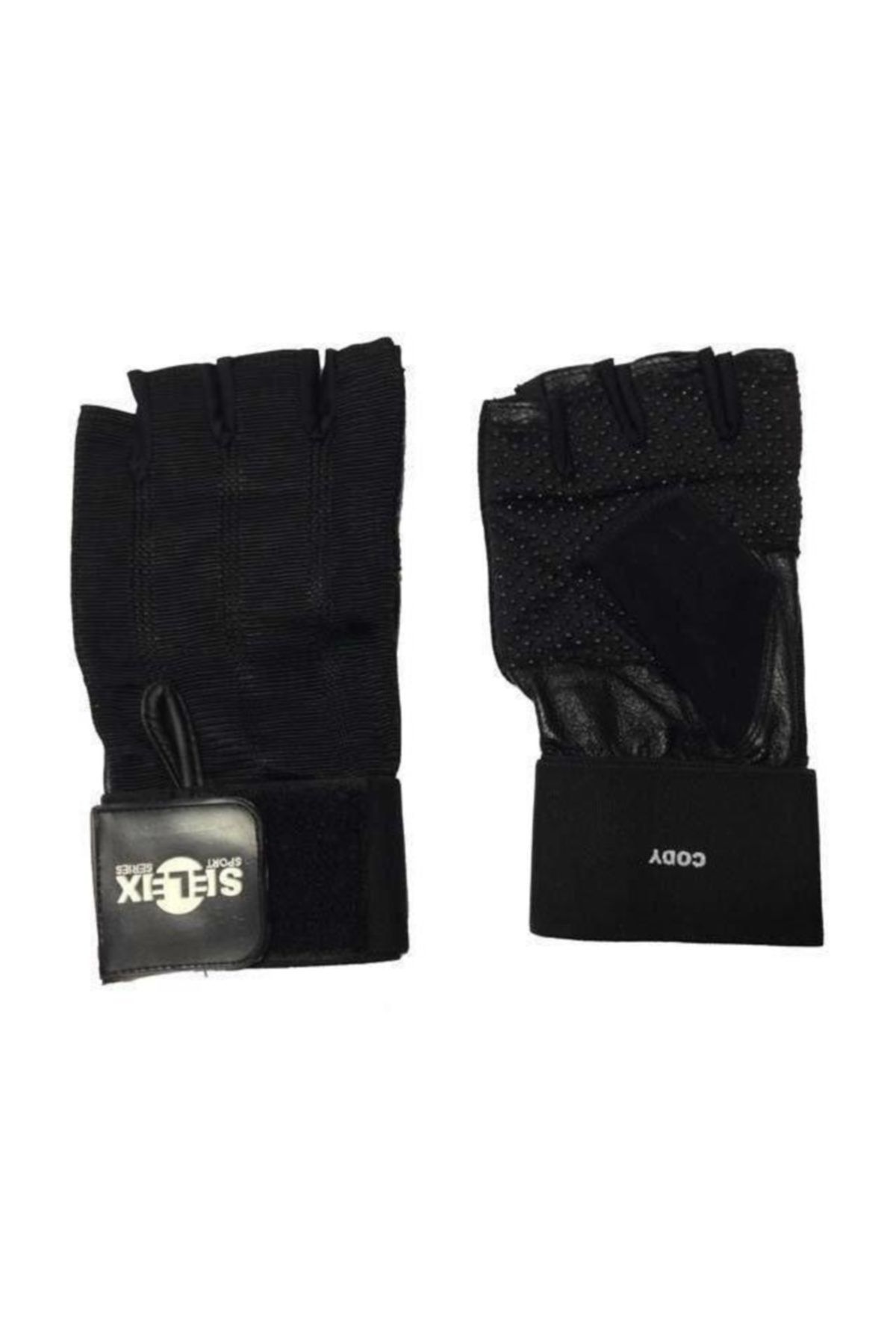 SELEX Bady Eldiveni  Cody