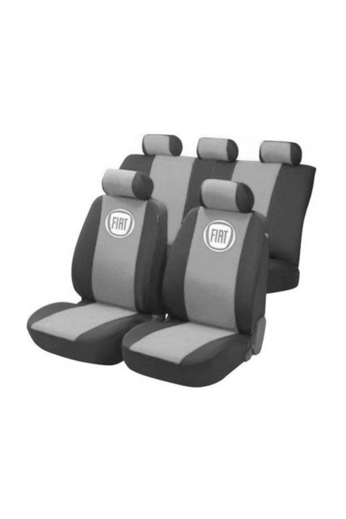 space fiat palio serisi special oto koltuk kilifi gri fiyati yorumlari trendyol