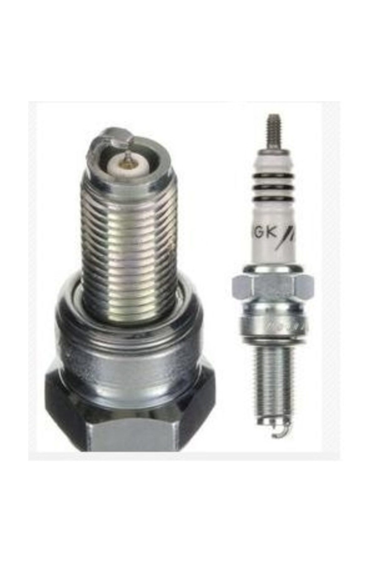 NGK Buji  Cr8eıx Cbr125r Yzf-r125 Hyosung Gt250 & Gv650 - Nınja 250r - Sym Gts250i Evo Suzukı Addres 110
