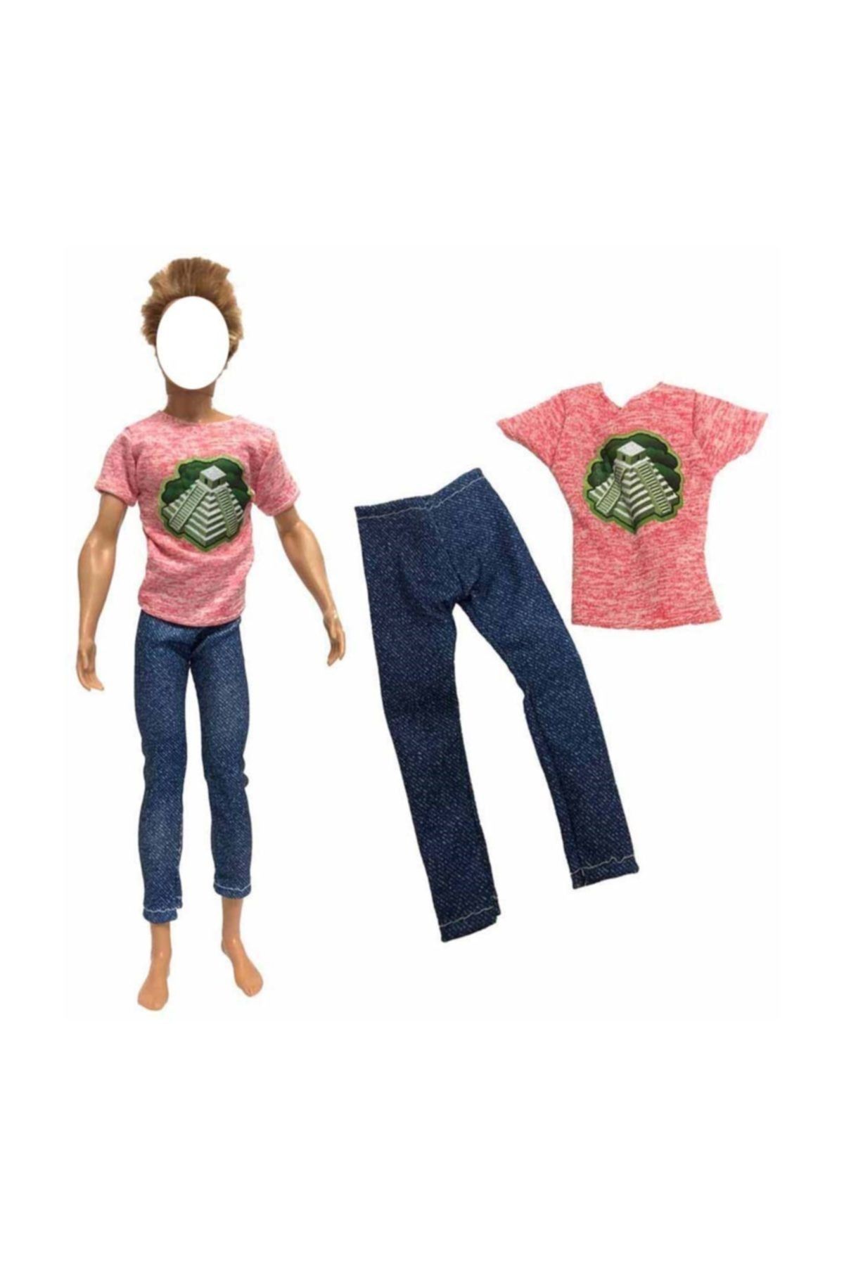 Doll Barbie Aksesuar Kiyafet Ken Kiyafetleri Dortlu Set Fiyati Yorumlari Trendyol Doll Barbie Aksesuar Kiyafet Ken Kiyafetleri Dortlu Set Fiyati Yorumlari Trendyol
