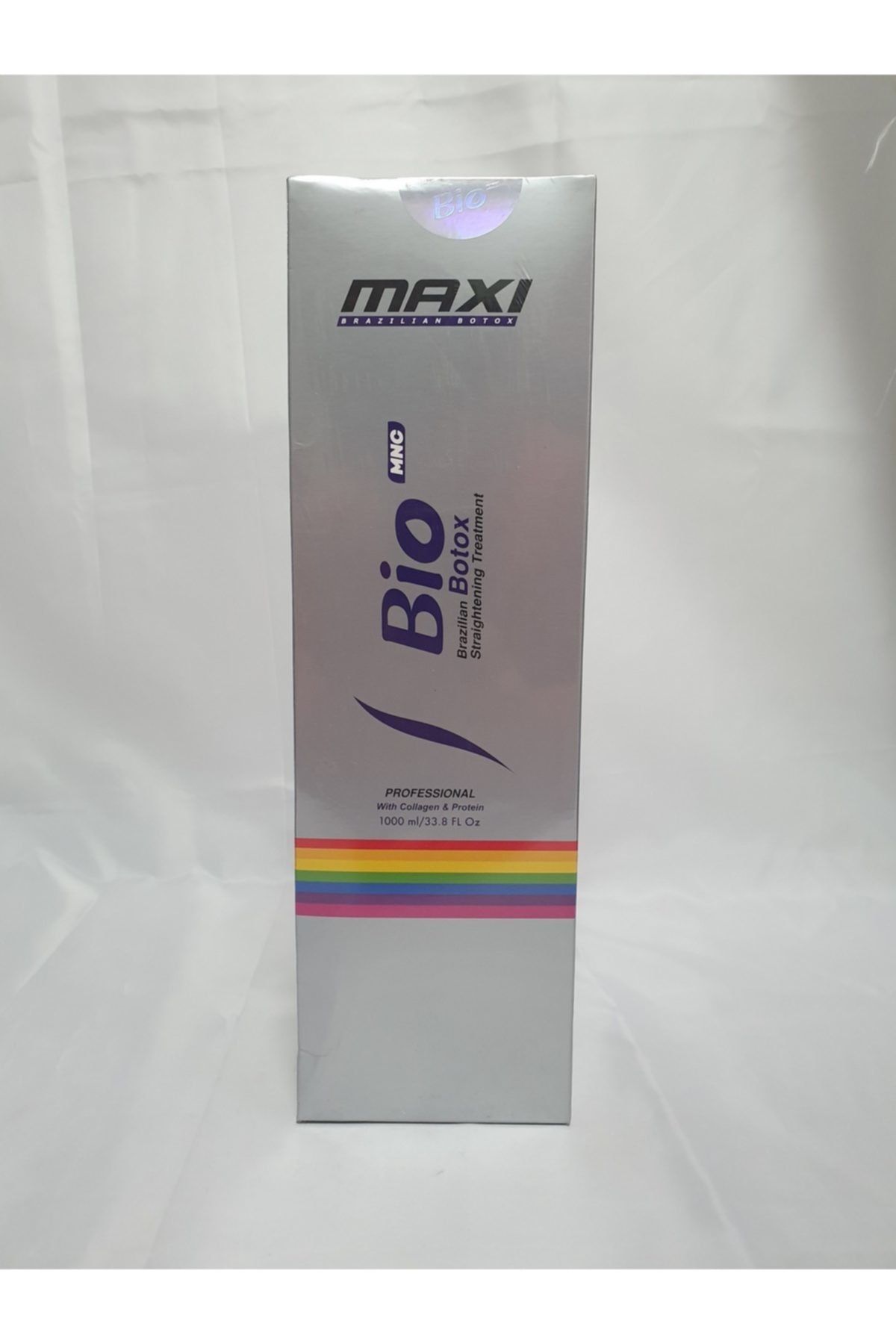 MAXİ Brazilian Botox  1000ml Saç Bakım Ve Onarım